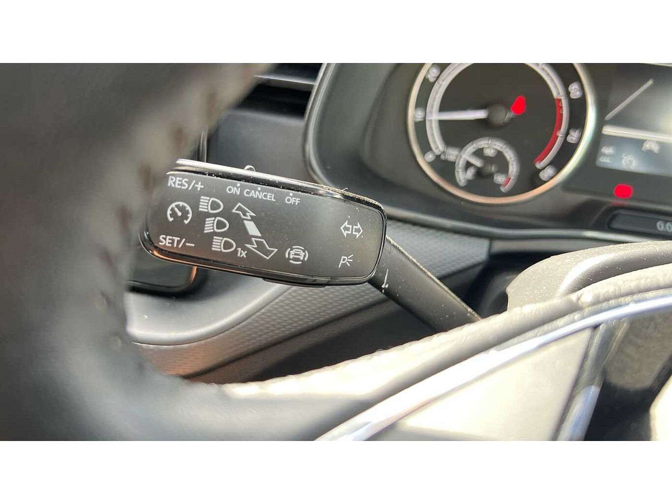 SKODA Kamiq 1.0 TSI (95ps) SE SUV