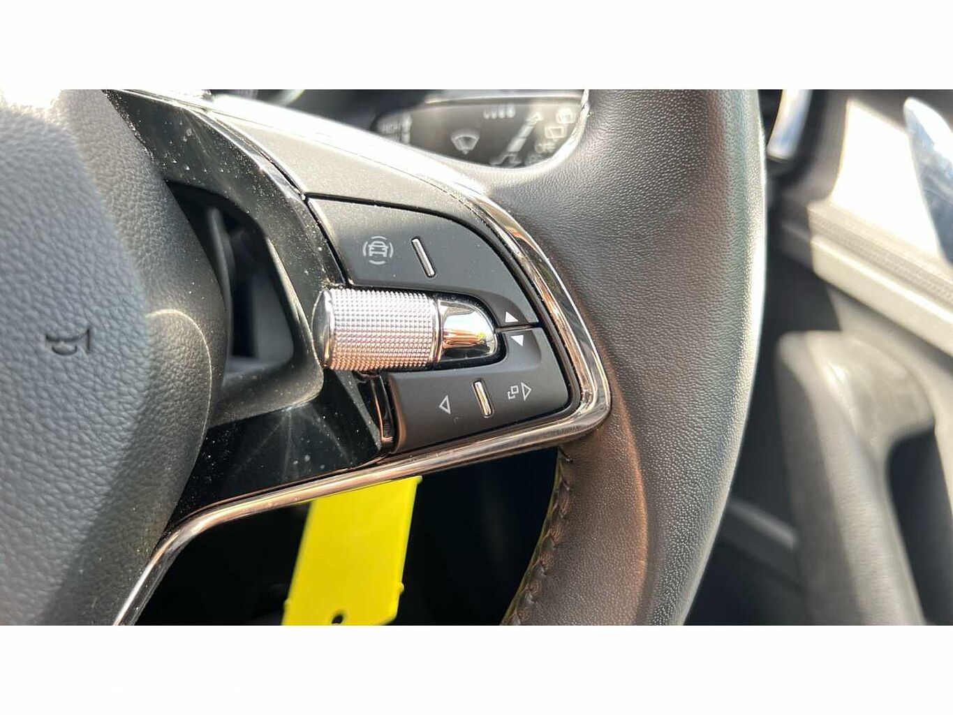 SKODA Kamiq 1.0 TSI (95ps) SE SUV