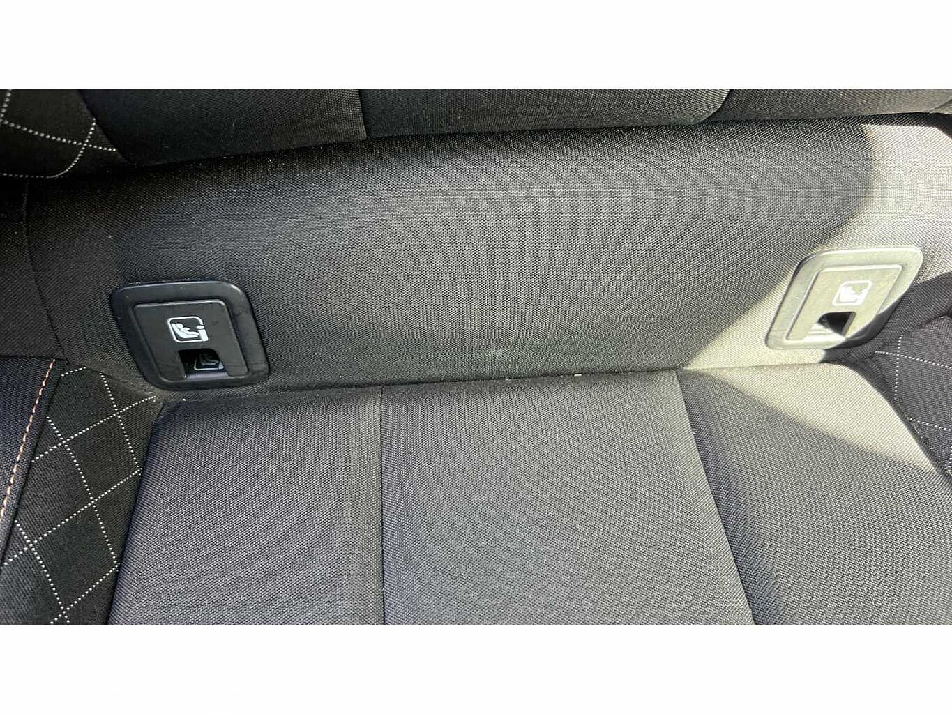 SKODA Kamiq 1.0 TSI (95ps) SE SUV