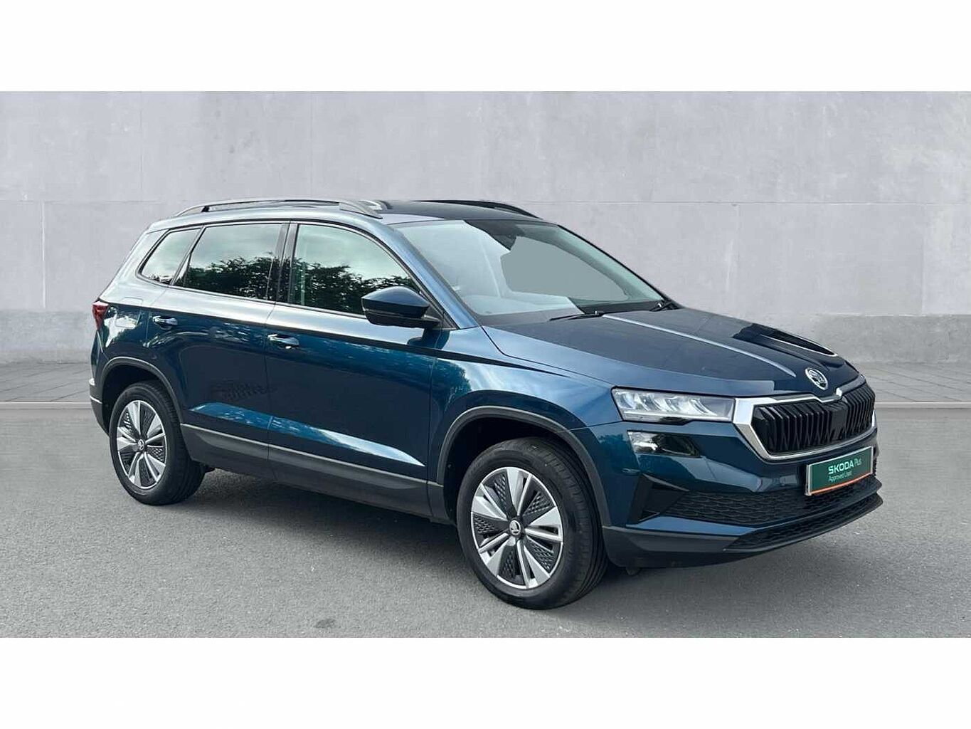 SKODA KAROQ 2.0 TDI SE Drive 5dr