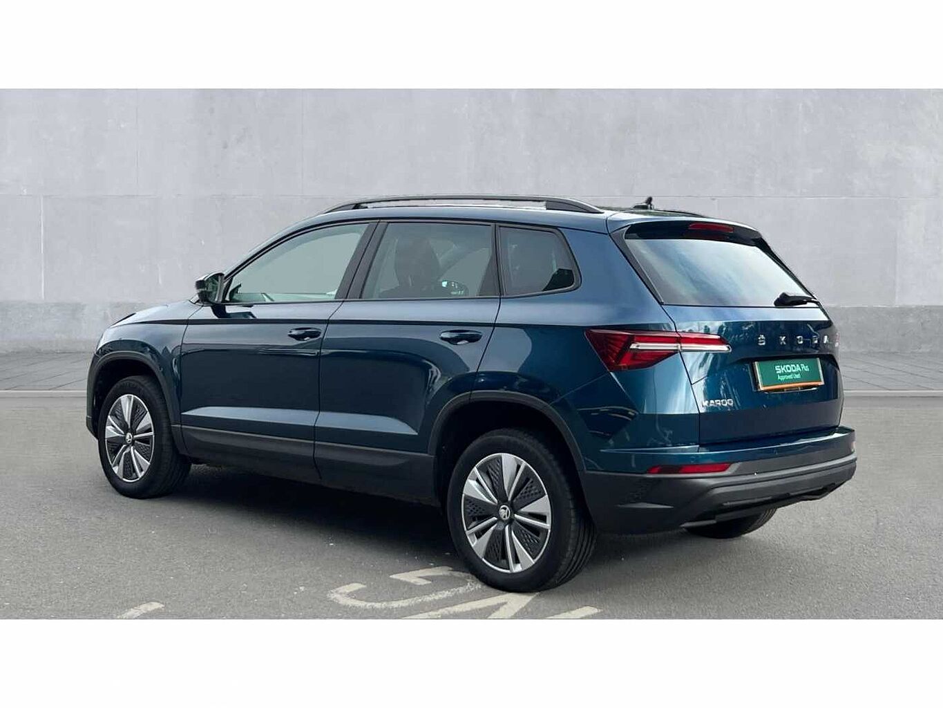 SKODA KAROQ 2.0 TDI SE Drive 5dr