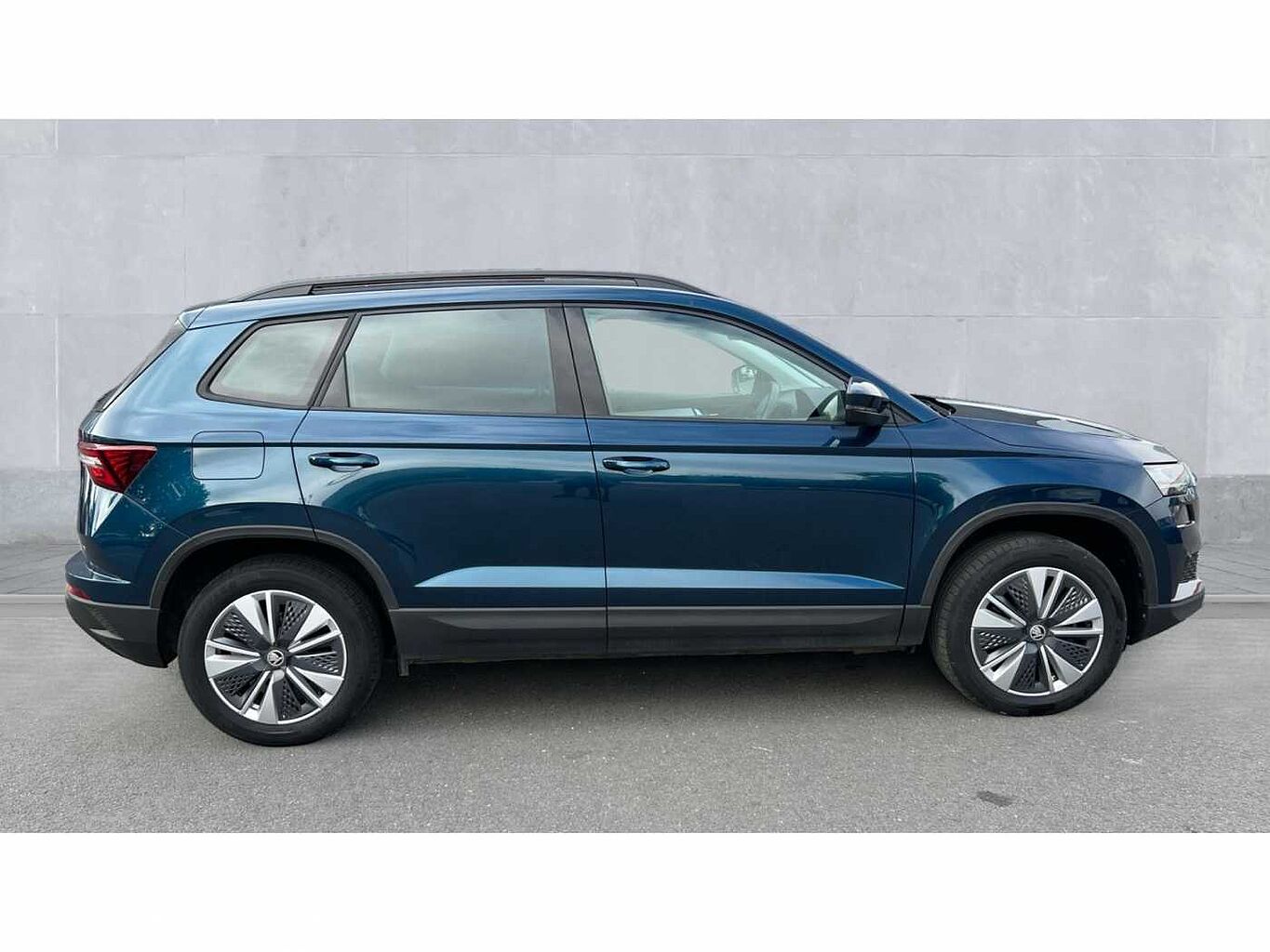 SKODA KAROQ 2.0 TDI SE Drive 5dr