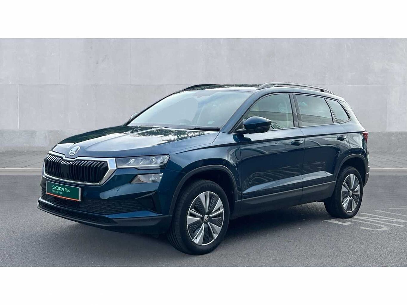 SKODA KAROQ 2.0 TDI SE Drive 5dr
