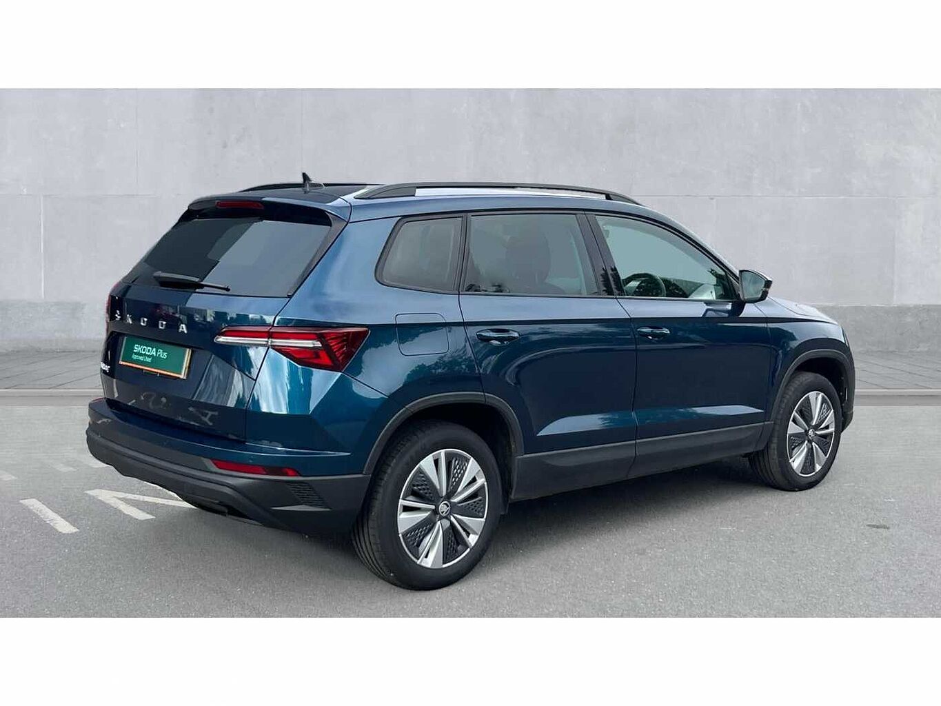 SKODA KAROQ 2.0 TDI SE Drive 5dr