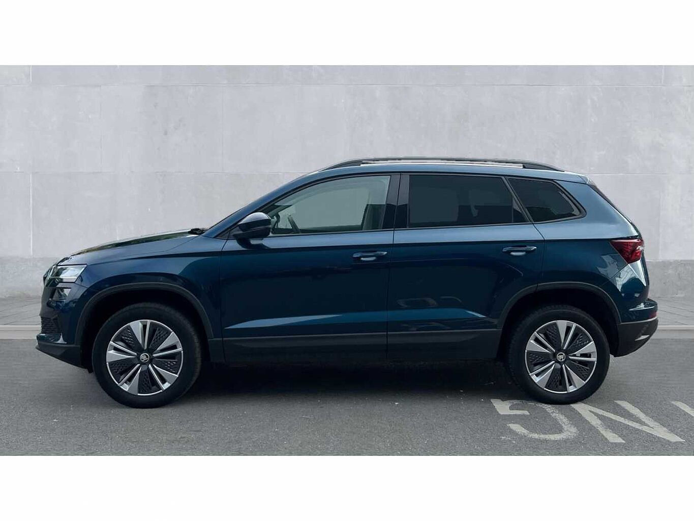 SKODA KAROQ 2.0 TDI SE Drive 5dr
