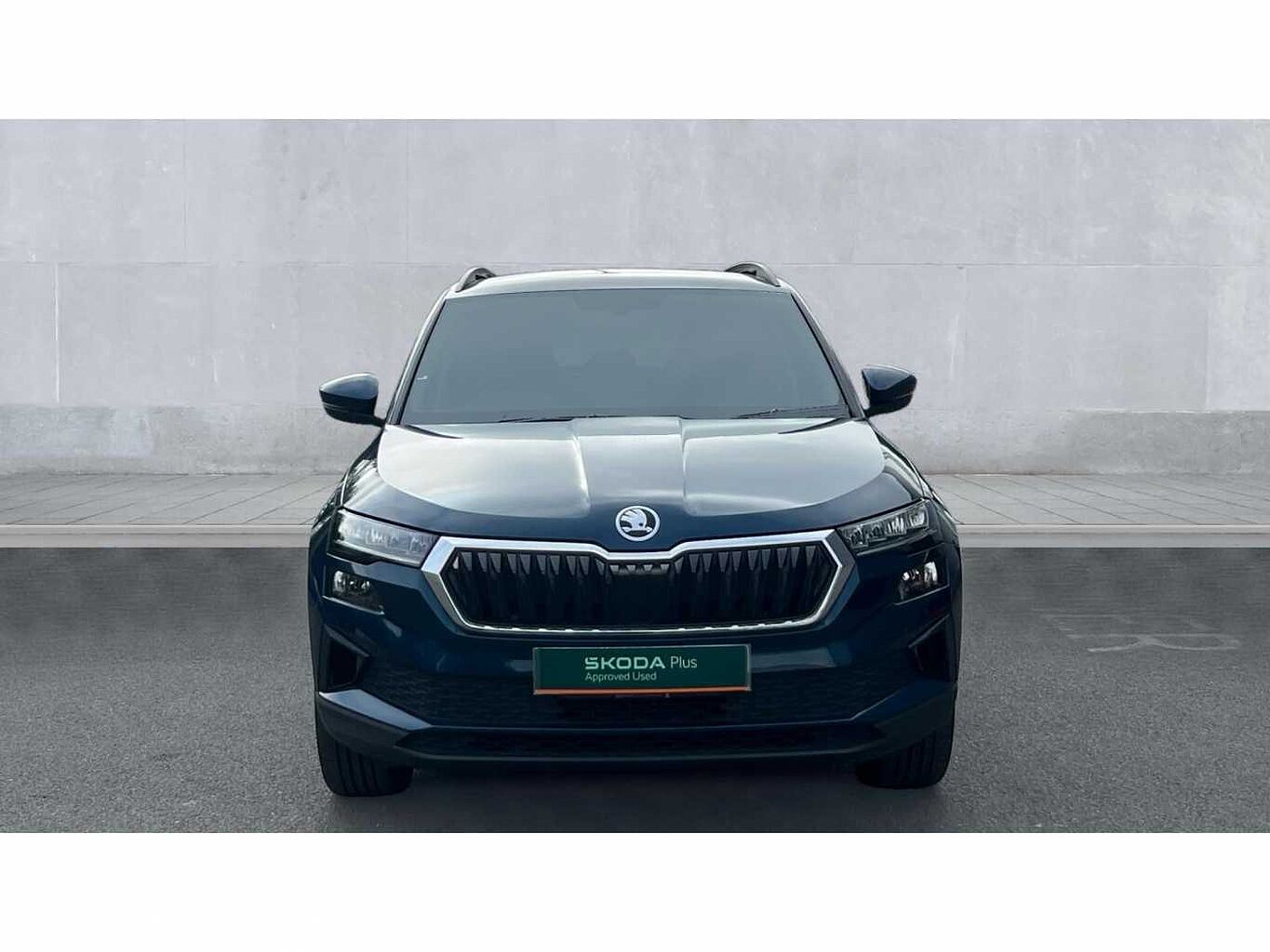 SKODA KAROQ 2.0 TDI SE Drive 5dr