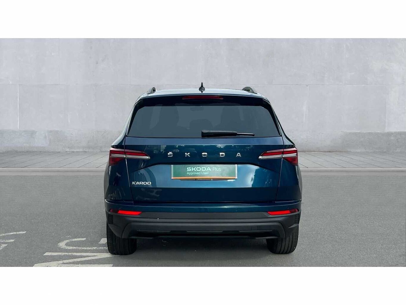 SKODA KAROQ 2.0 TDI SE Drive 5dr