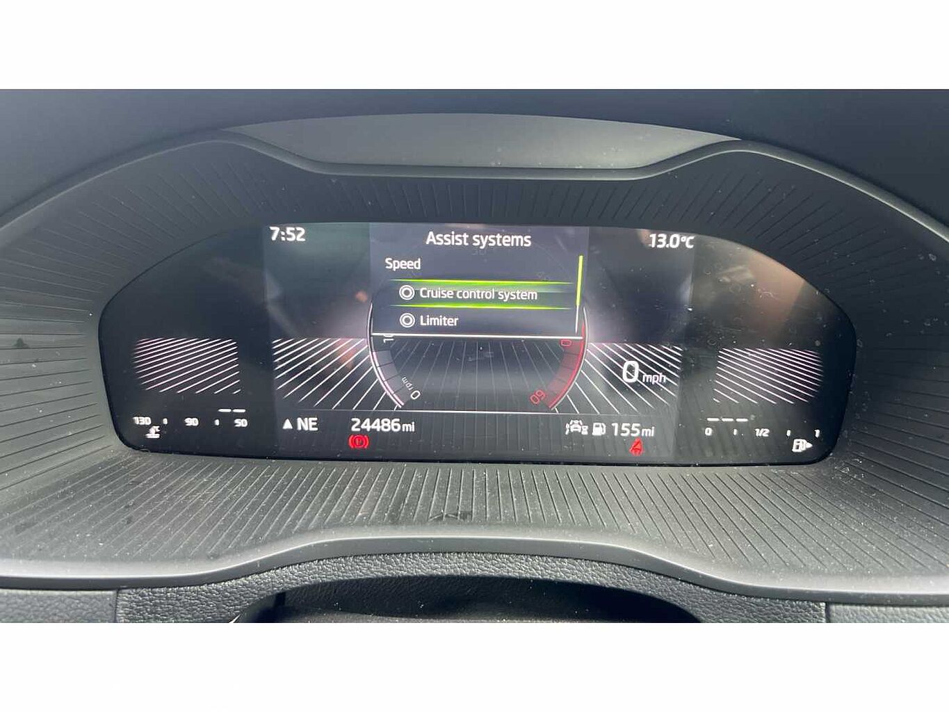 SKODA KAROQ 2.0 TDI SE Drive 5dr
