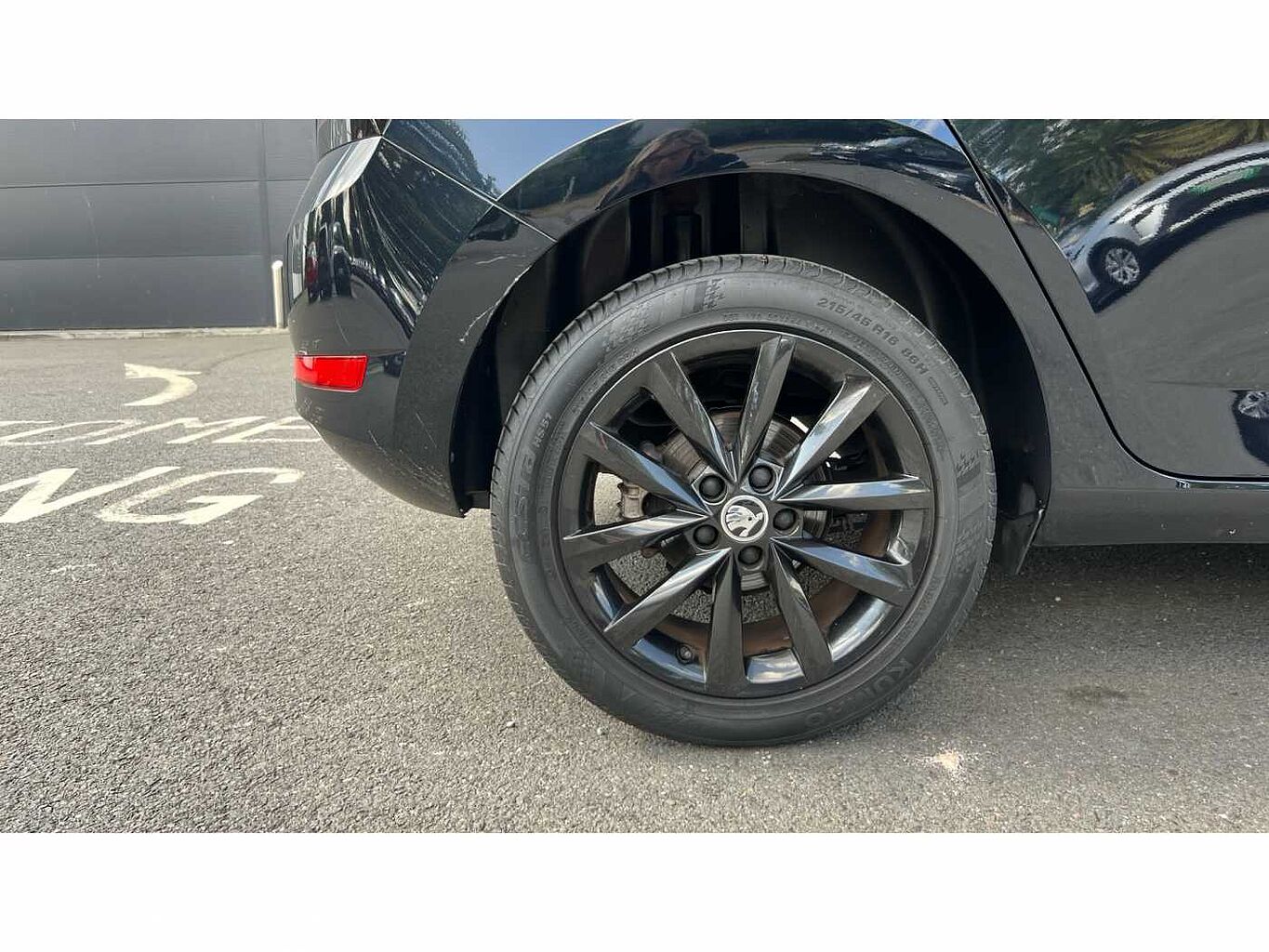 SKODA Fabia 1.0 TSI Colour Edition (95PS) DSG 5-Dr Hatch