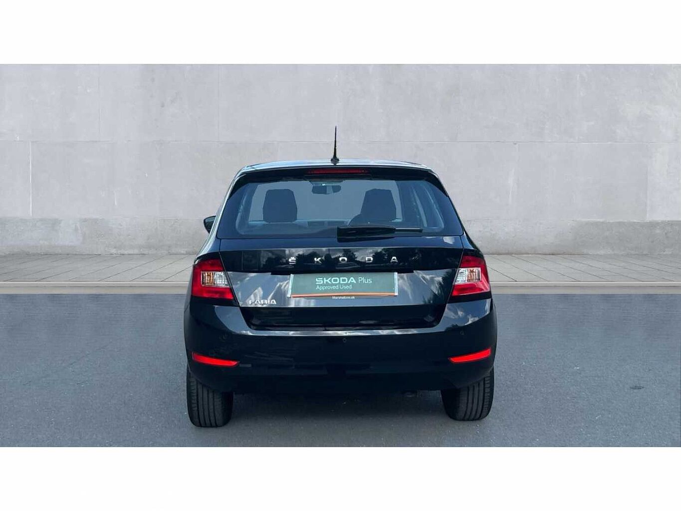 SKODA Fabia 1.0 TSI Colour Edition (95PS) DSG 5-Dr Hatch
