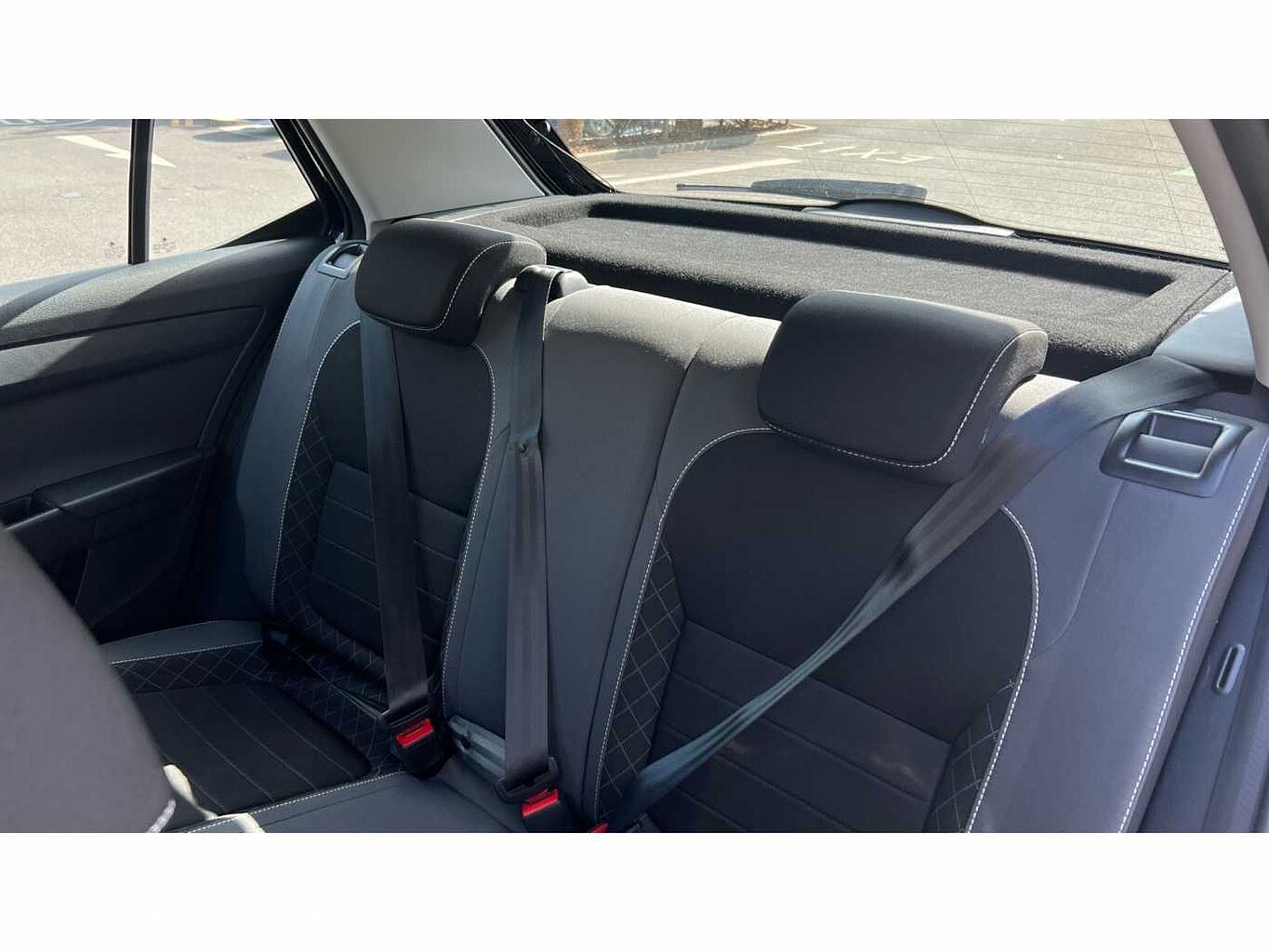 SKODA Fabia 1.0 TSI Colour Edition (95PS) DSG 5-Dr Hatch