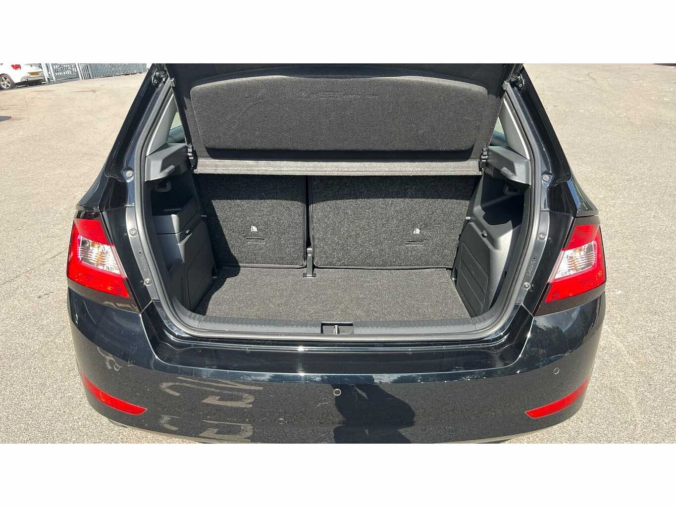 SKODA Fabia 1.0 TSI Colour Edition (95PS) DSG 5-Dr Hatch