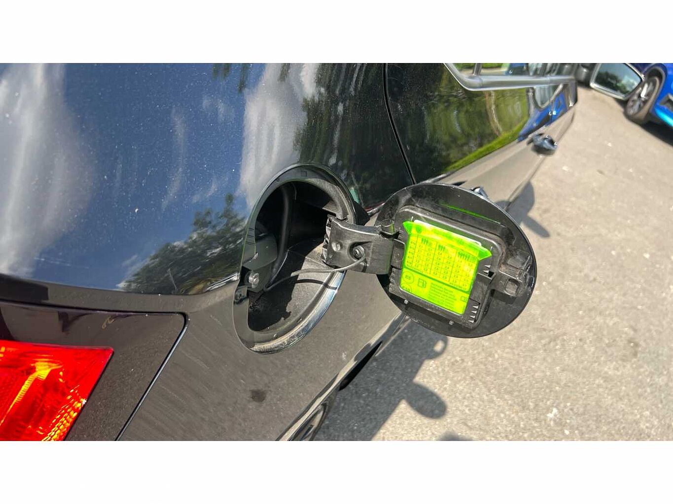 SKODA Fabia 1.0 TSI Colour Edition (95PS) DSG 5-Dr Hatch