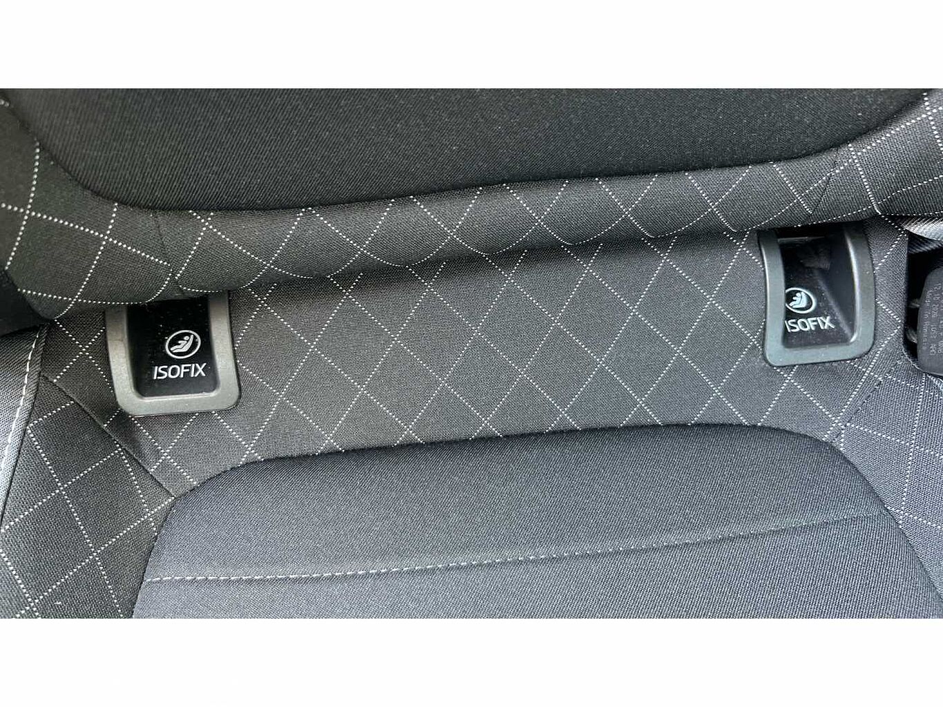 SKODA Fabia 1.0 TSI Colour Edition (95PS) DSG 5-Dr Hatch