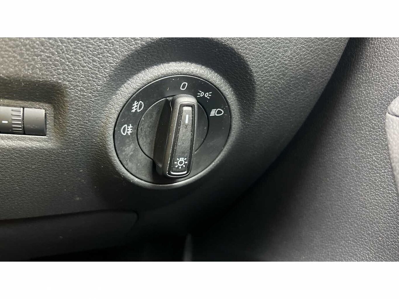 SKODA Fabia 1.0 TSI (95ps) S 5-Dr Hatchback