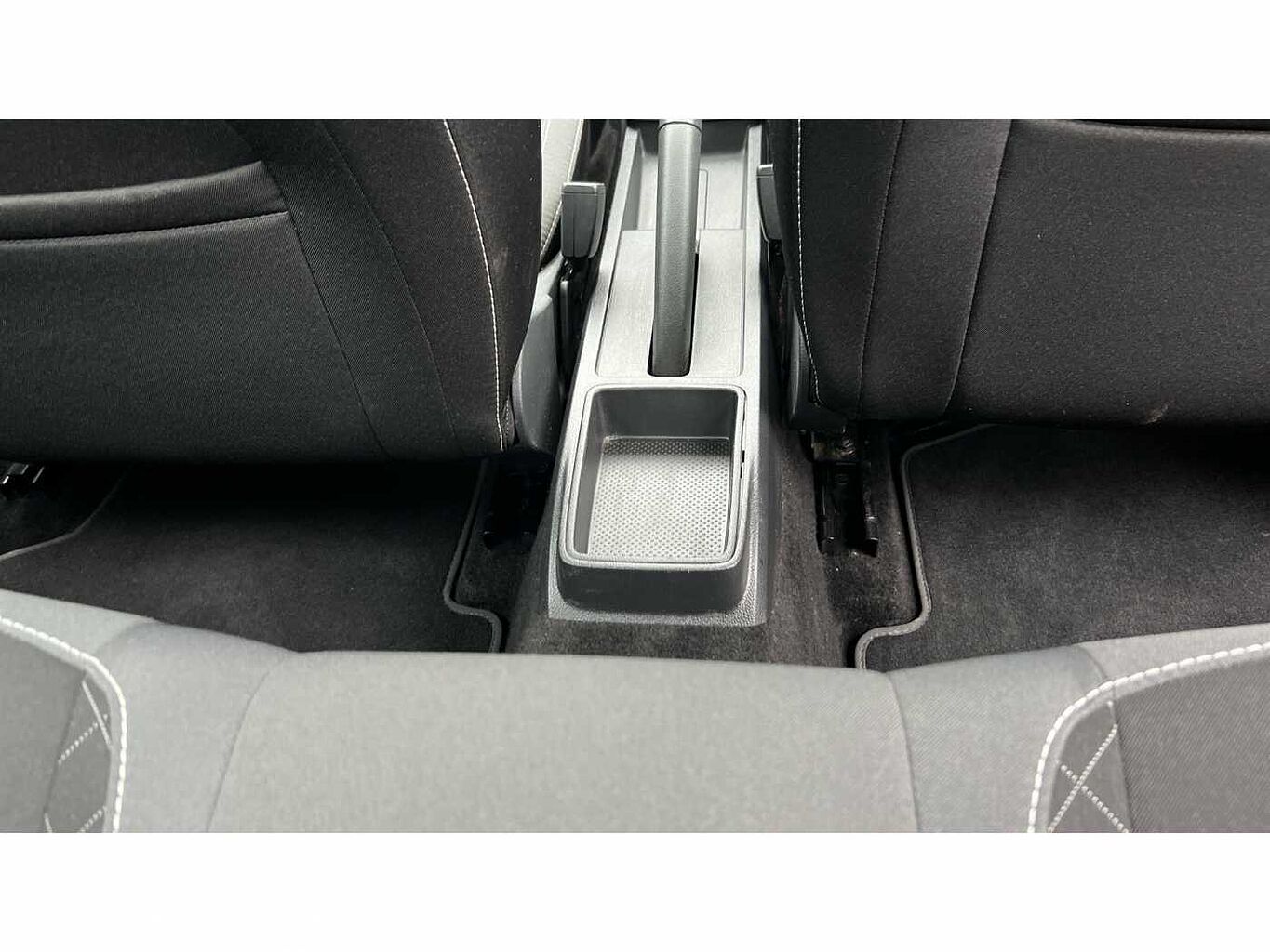 SKODA Fabia 1.0 TSI (95ps) S 5-Dr Hatchback
