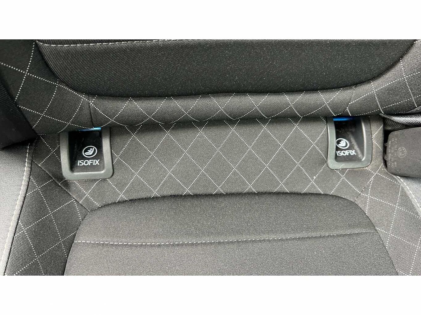 SKODA Fabia 1.0 TSI (95ps) S 5-Dr Hatchback