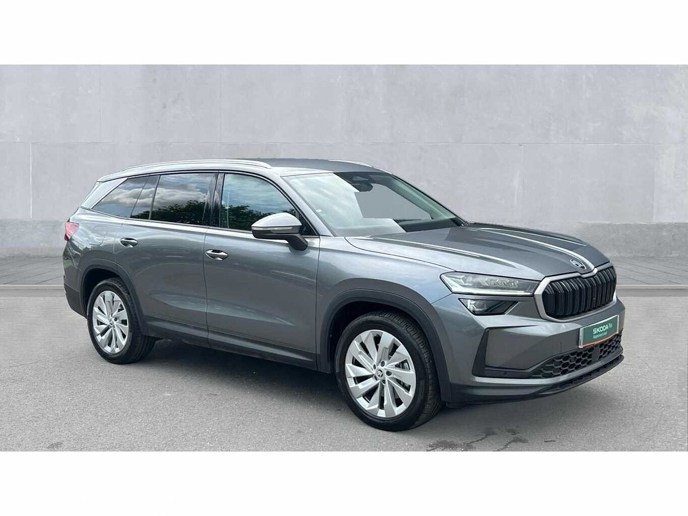 SKODA KODIAQ 1.5 TSI e-TEC SE L 5dr DSG [7 Seat]