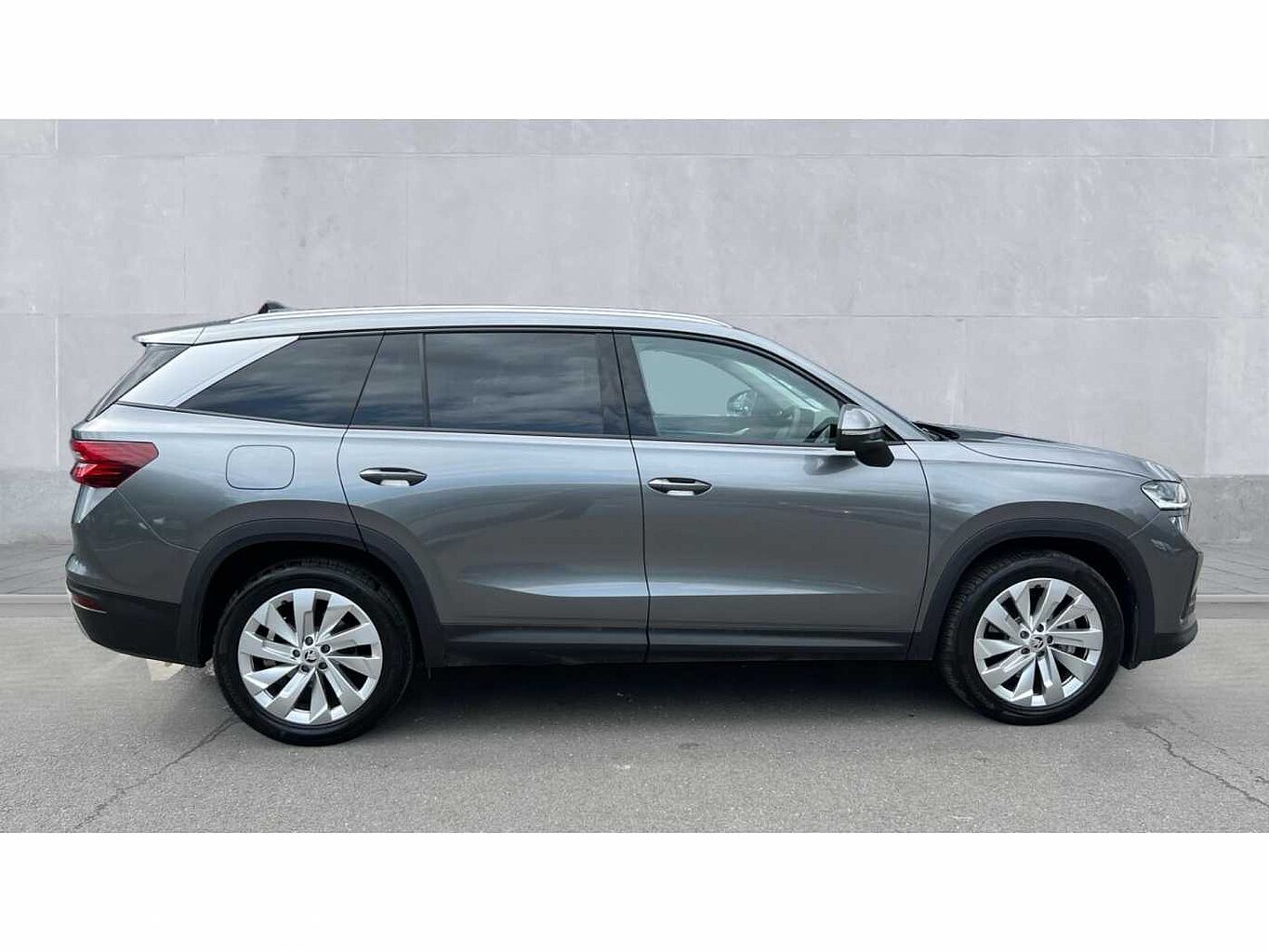SKODA KODIAQ 1.5 TSI e-TEC SE L 5dr DSG [7 Seat]