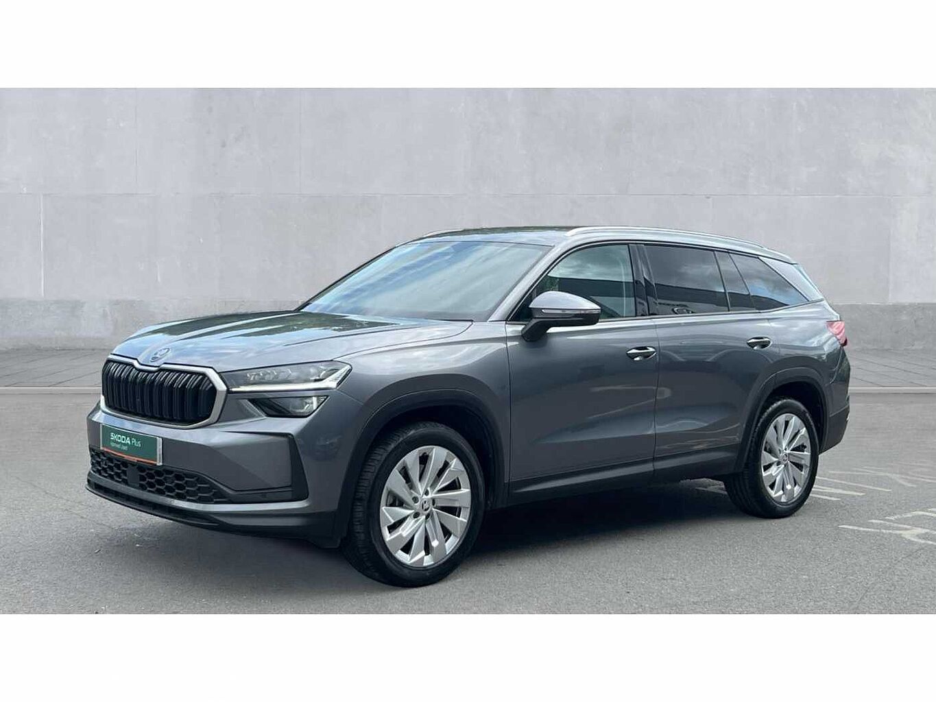 SKODA KODIAQ 1.5 TSI e-TEC SE L 5dr DSG [7 Seat]