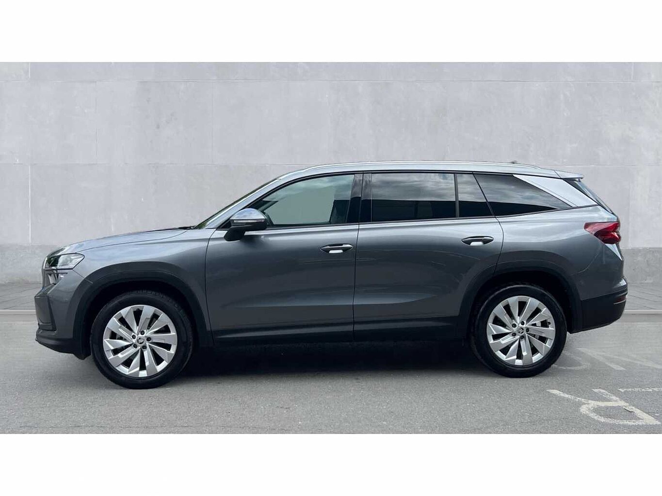 SKODA KODIAQ 1.5 TSI e-TEC SE L 5dr DSG [7 Seat]