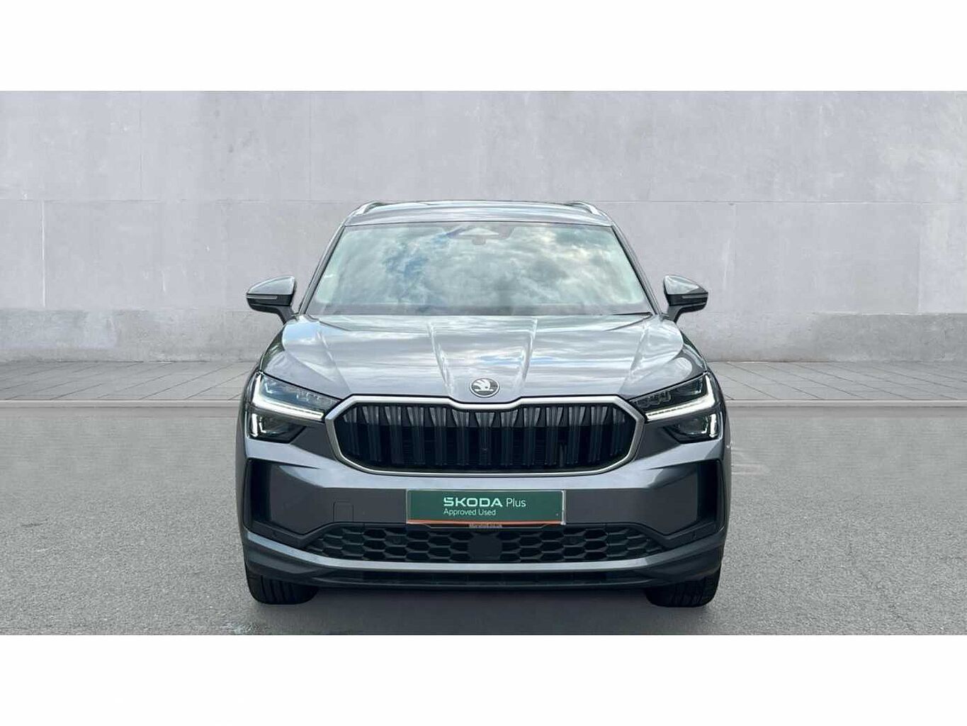 SKODA KODIAQ 1.5 TSI e-TEC SE L 5dr DSG [7 Seat]