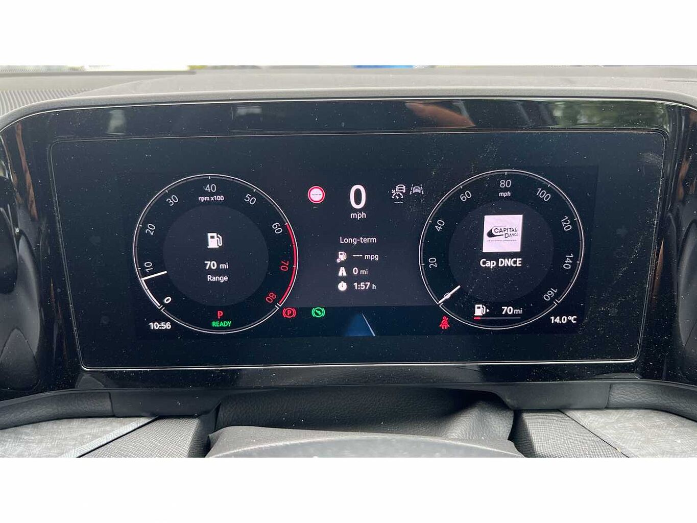 SKODA KODIAQ 1.5 TSI e-TEC SE L 5dr DSG [7 Seat]