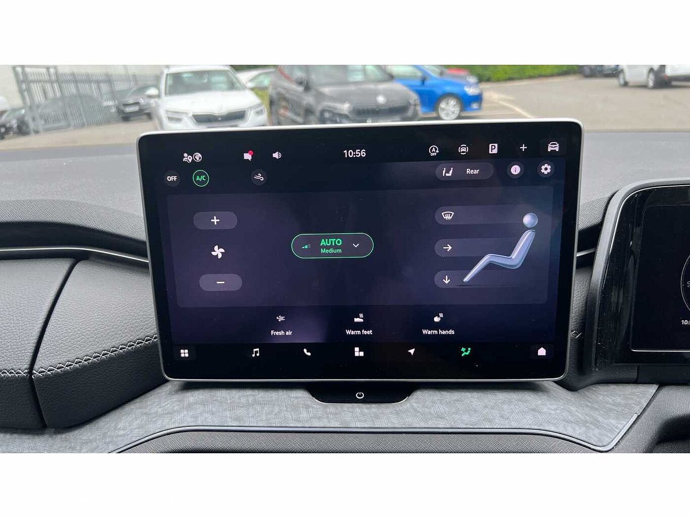 SKODA KODIAQ 1.5 TSI e-TEC SE L 5dr DSG [7 Seat]