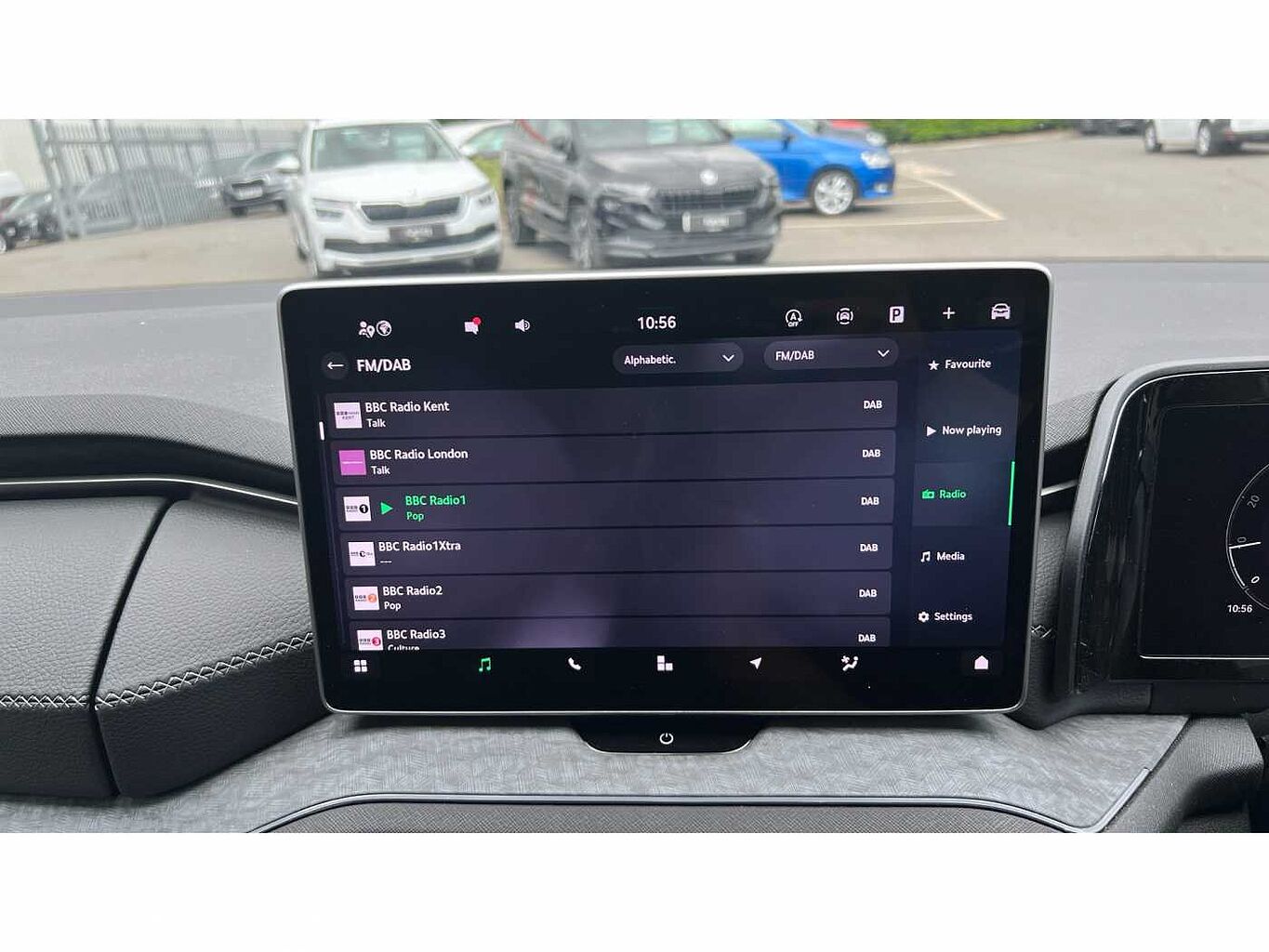 SKODA KODIAQ 1.5 TSI e-TEC SE L 5dr DSG [7 Seat]
