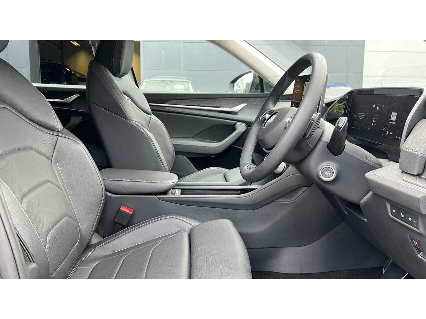 SKODA KODIAQ 1.5 TSI e-TEC SE L 5dr DSG [7 Seat]