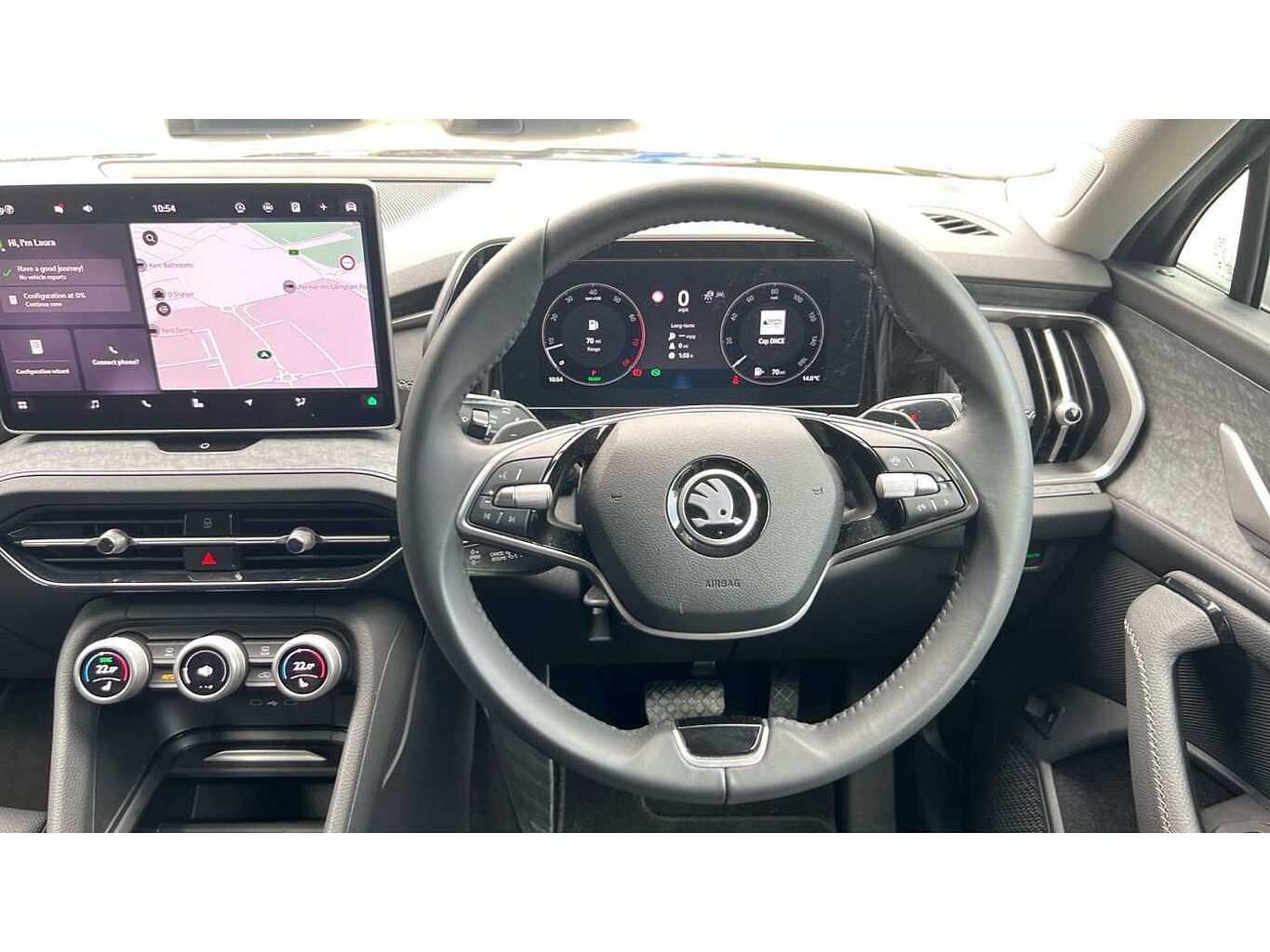 SKODA KODIAQ 1.5 TSI e-TEC SE L 5dr DSG [7 Seat]