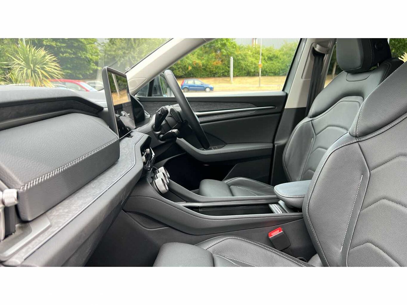 SKODA KODIAQ 1.5 TSI e-TEC SE L 5dr DSG [7 Seat]