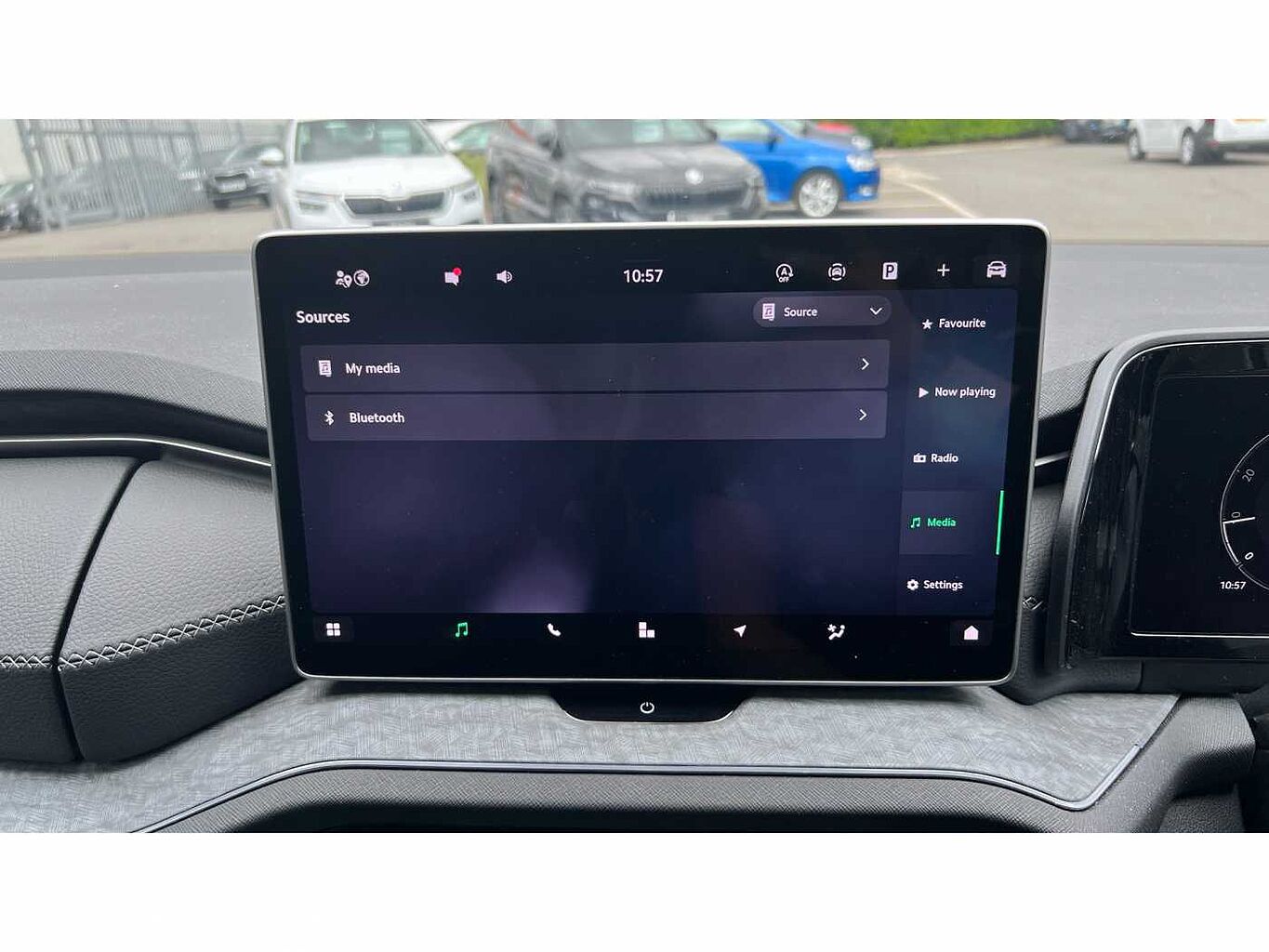 SKODA KODIAQ 1.5 TSI e-TEC SE L 5dr DSG [7 Seat]