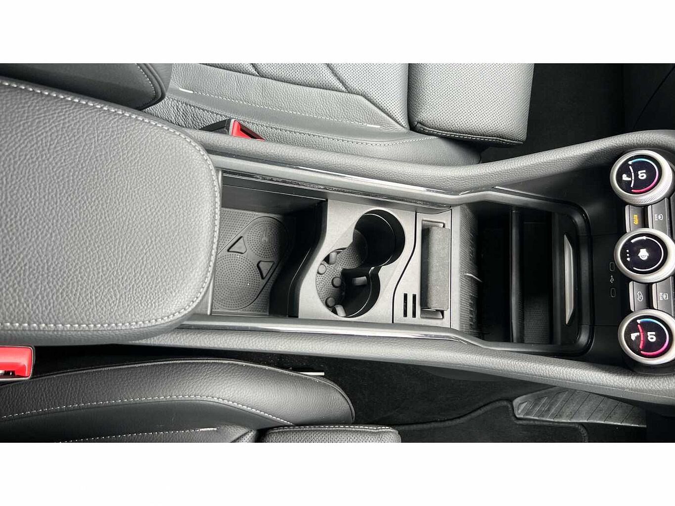 SKODA KODIAQ 1.5 TSI e-TEC SE L 5dr DSG [7 Seat]