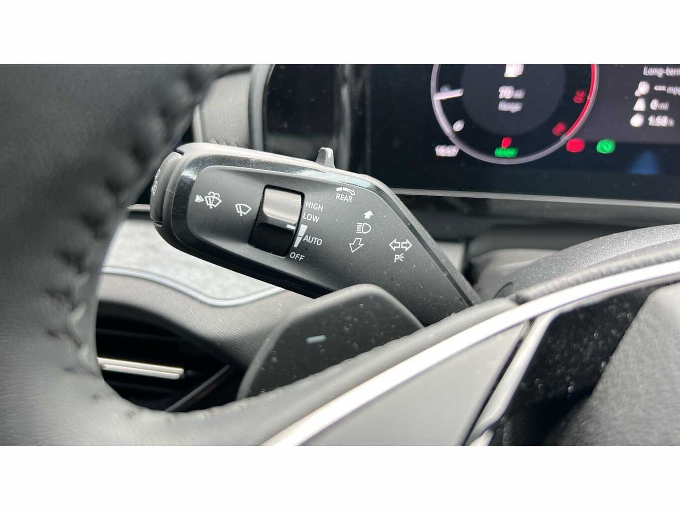 SKODA KODIAQ 1.5 TSI e-TEC SE L 5dr DSG [7 Seat]