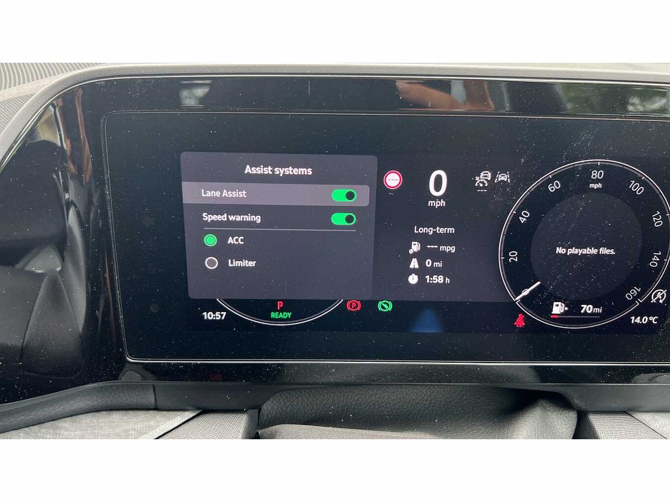 SKODA KODIAQ 1.5 TSI e-TEC SE L 5dr DSG [7 Seat]