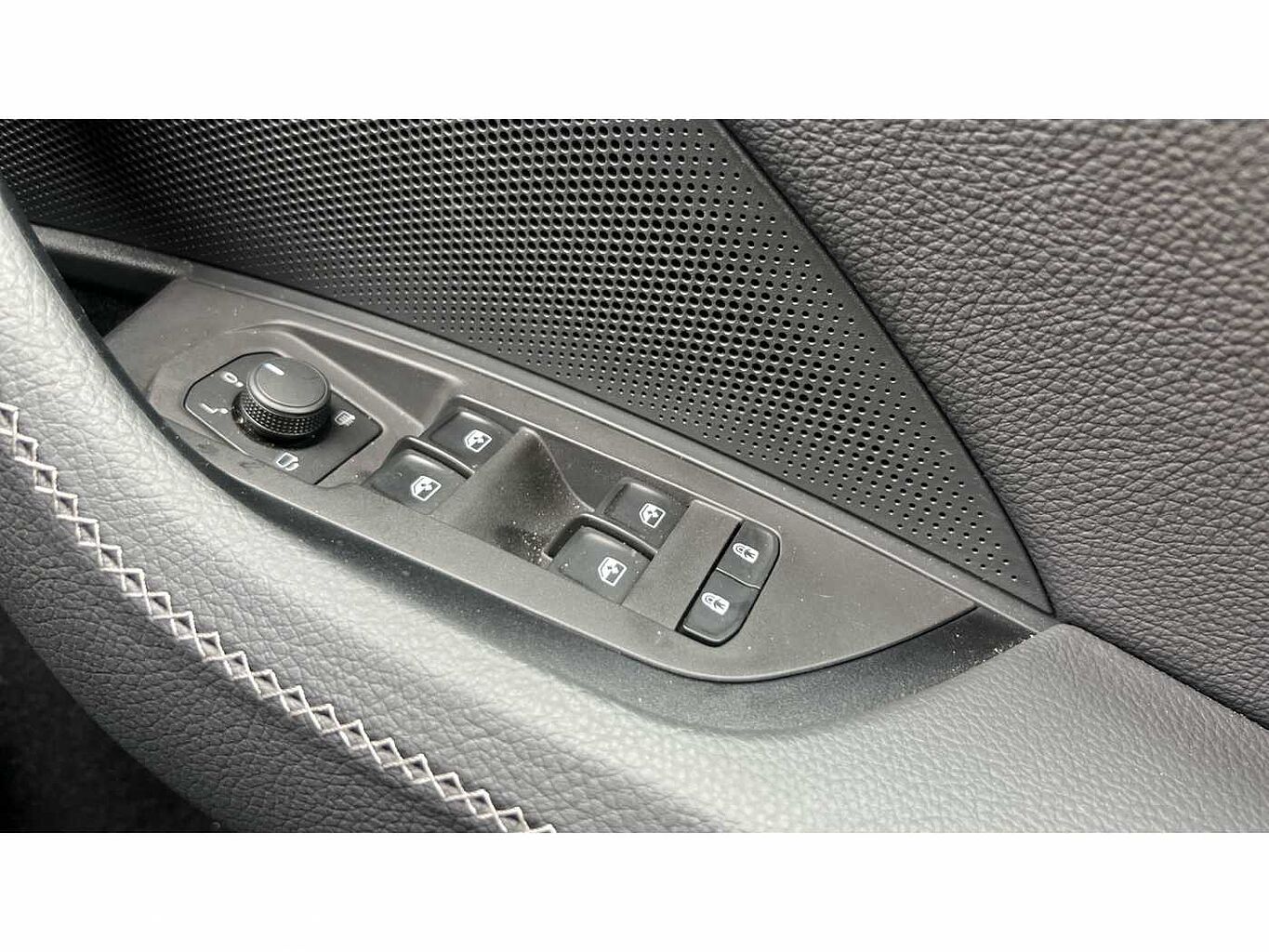 SKODA KODIAQ 1.5 TSI e-TEC SE L 5dr DSG [7 Seat]
