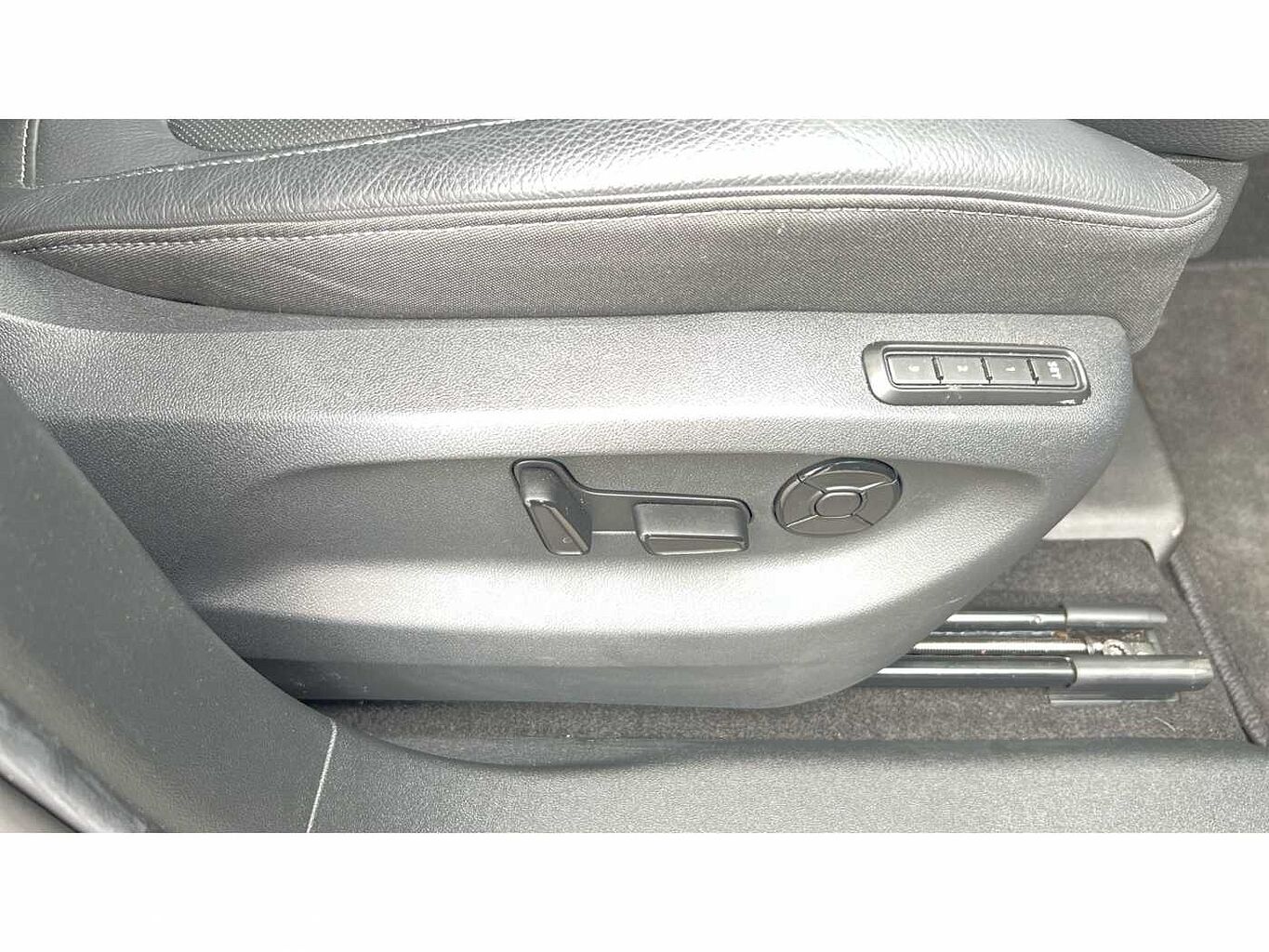 SKODA KODIAQ 1.5 TSI e-TEC SE L 5dr DSG [7 Seat]