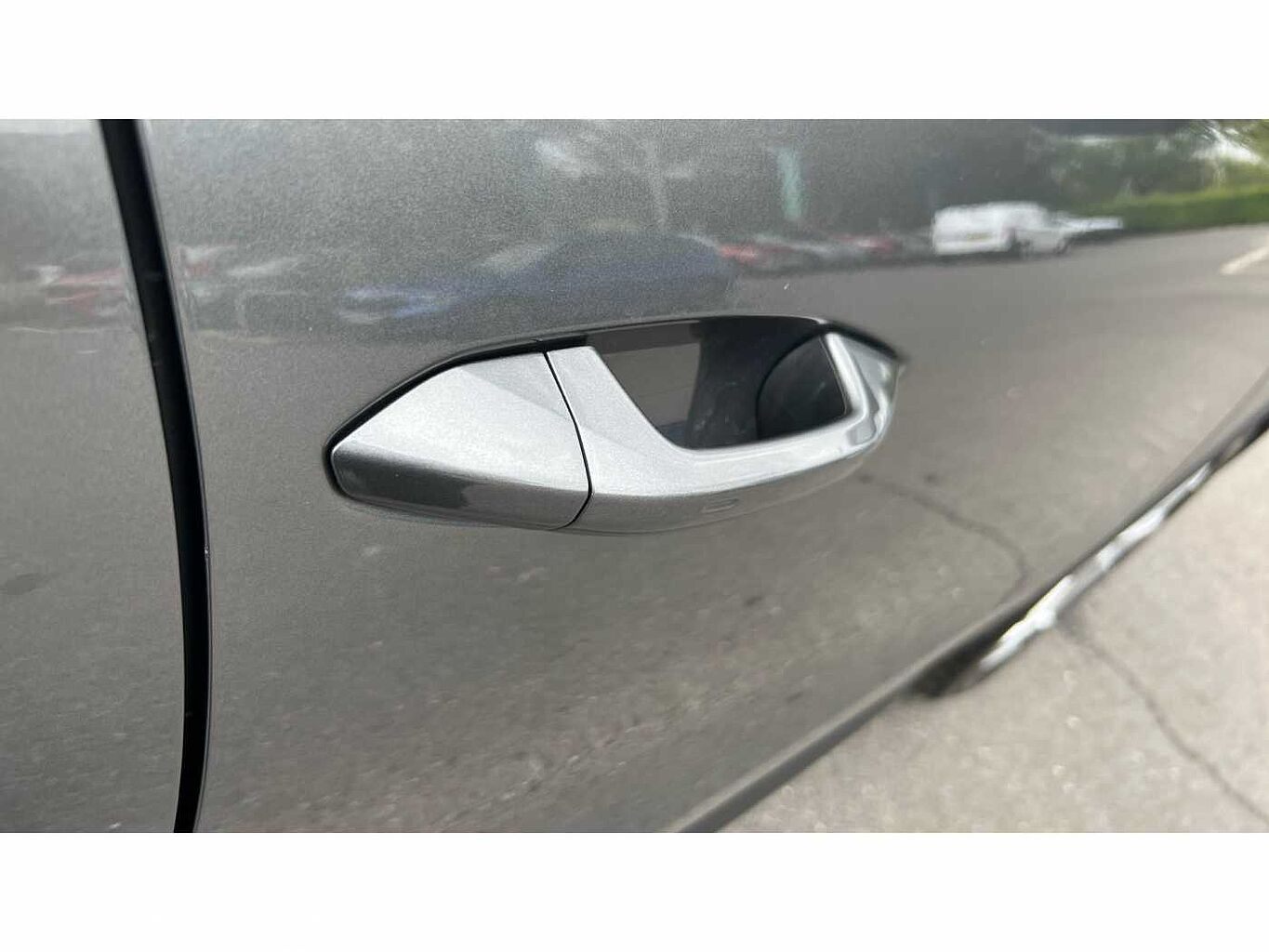 SKODA KODIAQ 1.5 TSI e-TEC SE L 5dr DSG [7 Seat]
