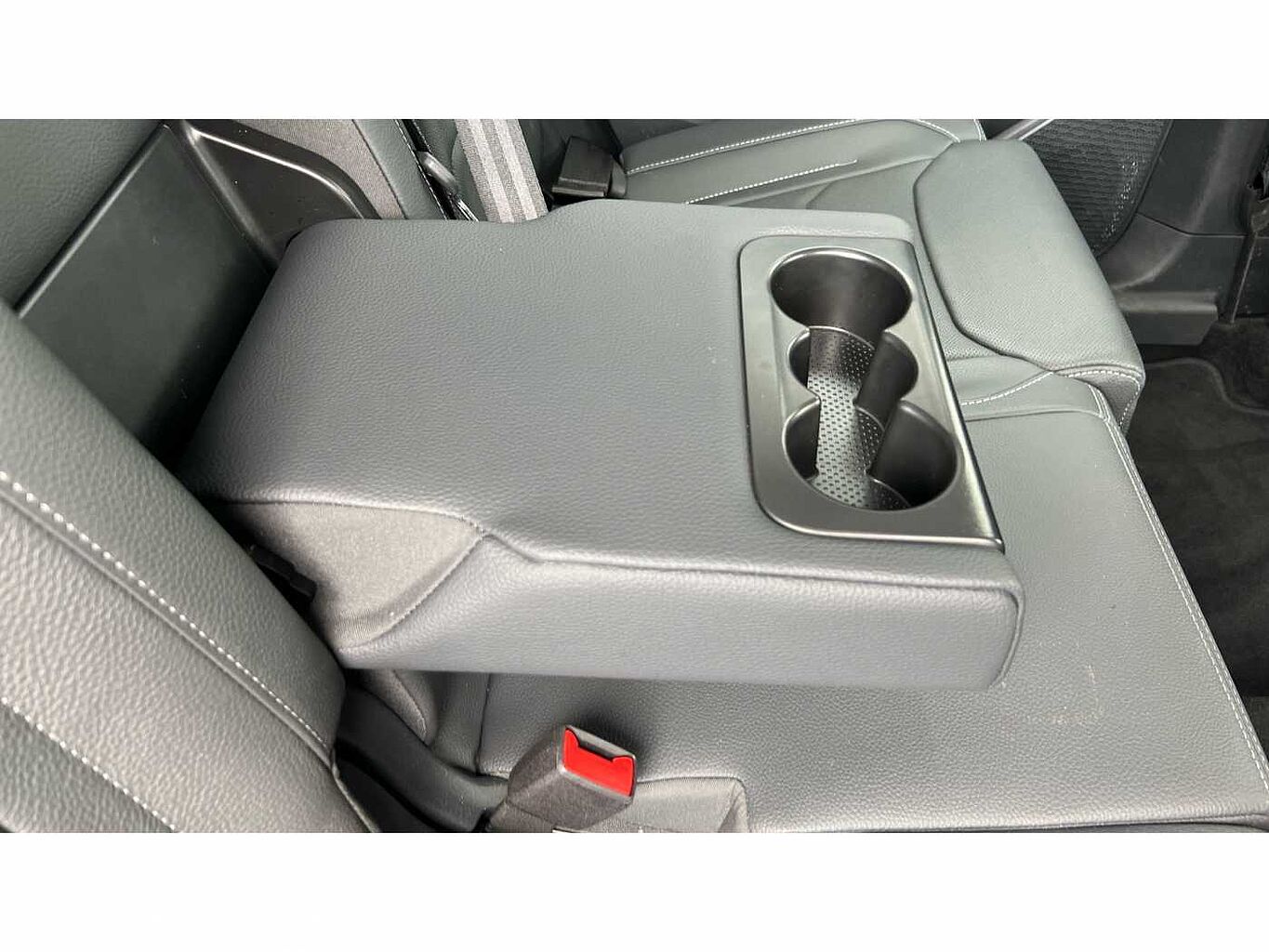 SKODA KODIAQ 1.5 TSI e-TEC SE L 5dr DSG [7 Seat]