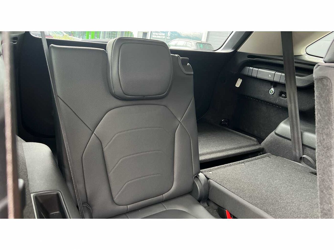 SKODA KODIAQ 1.5 TSI e-TEC SE L 5dr DSG [7 Seat]