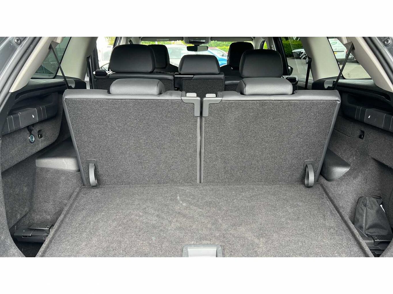 SKODA KODIAQ 1.5 TSI e-TEC SE L 5dr DSG [7 Seat]