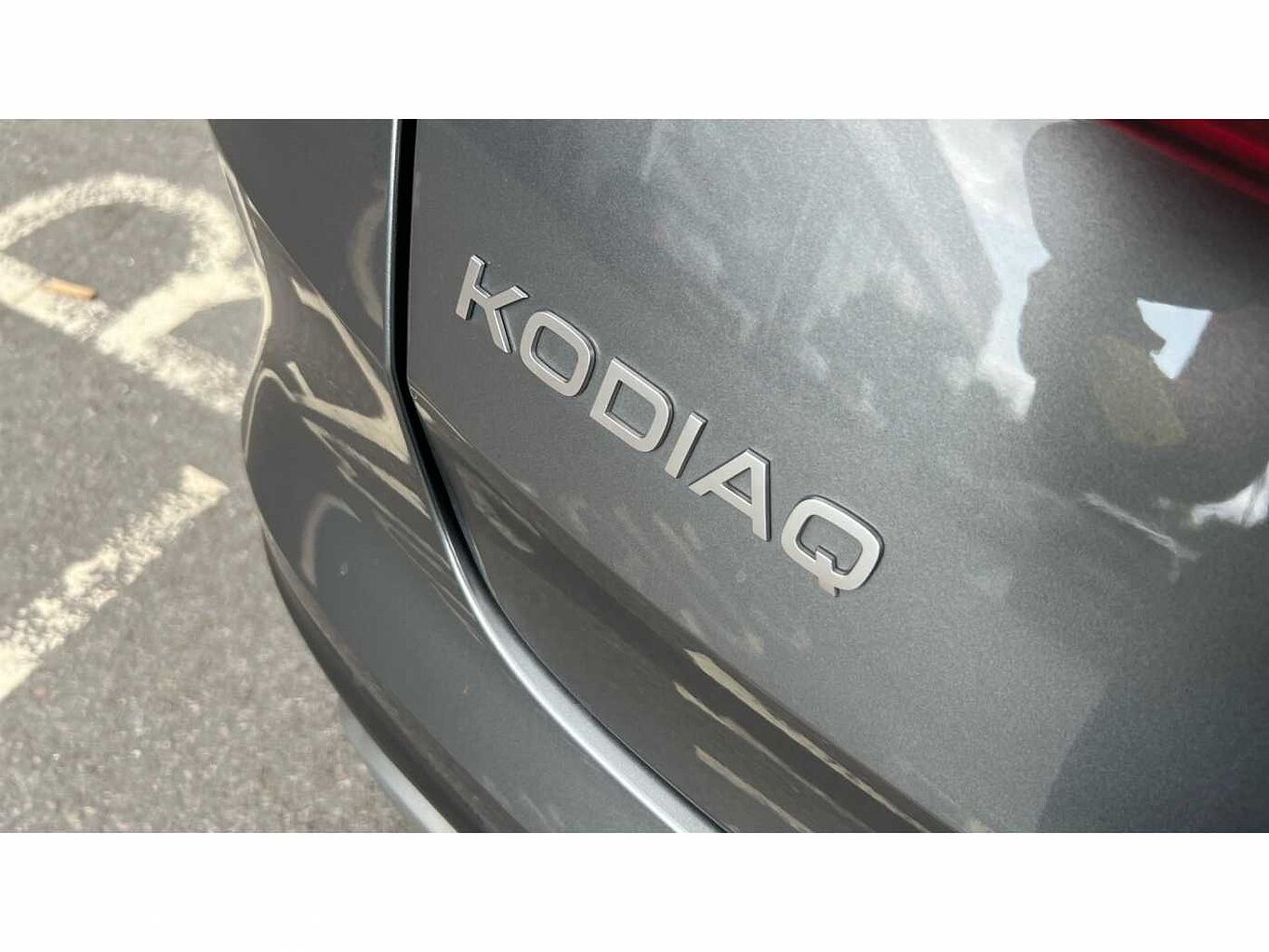 SKODA KODIAQ 1.5 TSI e-TEC SE L 5dr DSG [7 Seat]