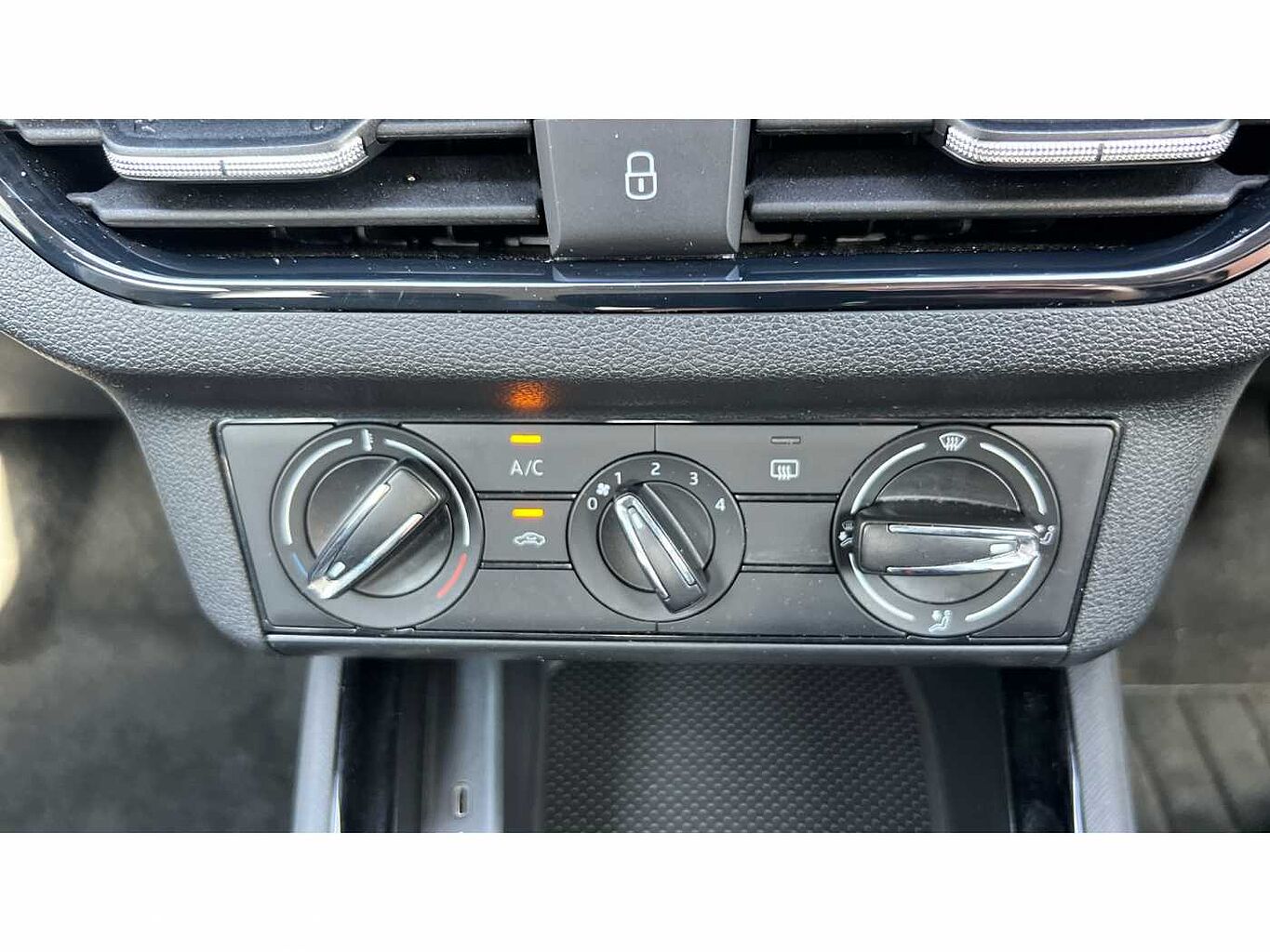 SKODA Scala 5-Dr 1.0 TSI (95ps) SE