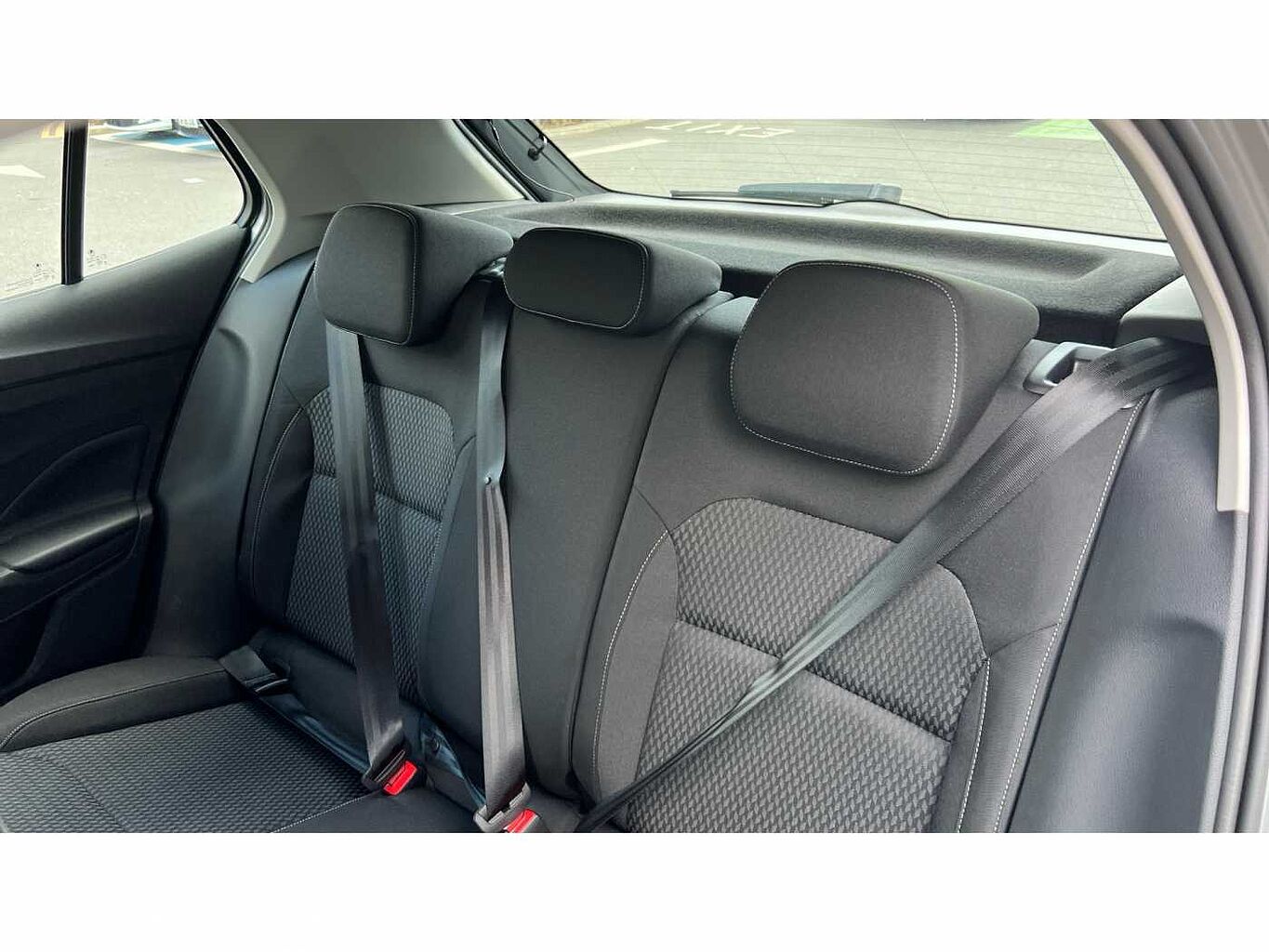 SKODA FABIA 1.0 TSI 110 SE L 5dr
