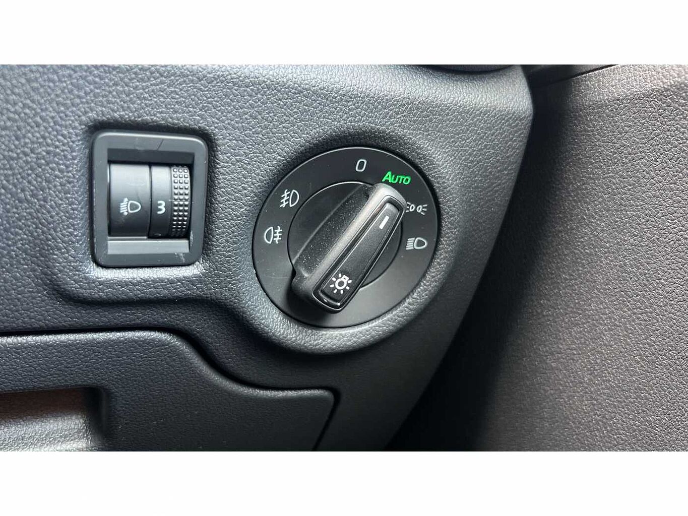 SKODA FABIA 1.0 TSI 110 SE L 5dr