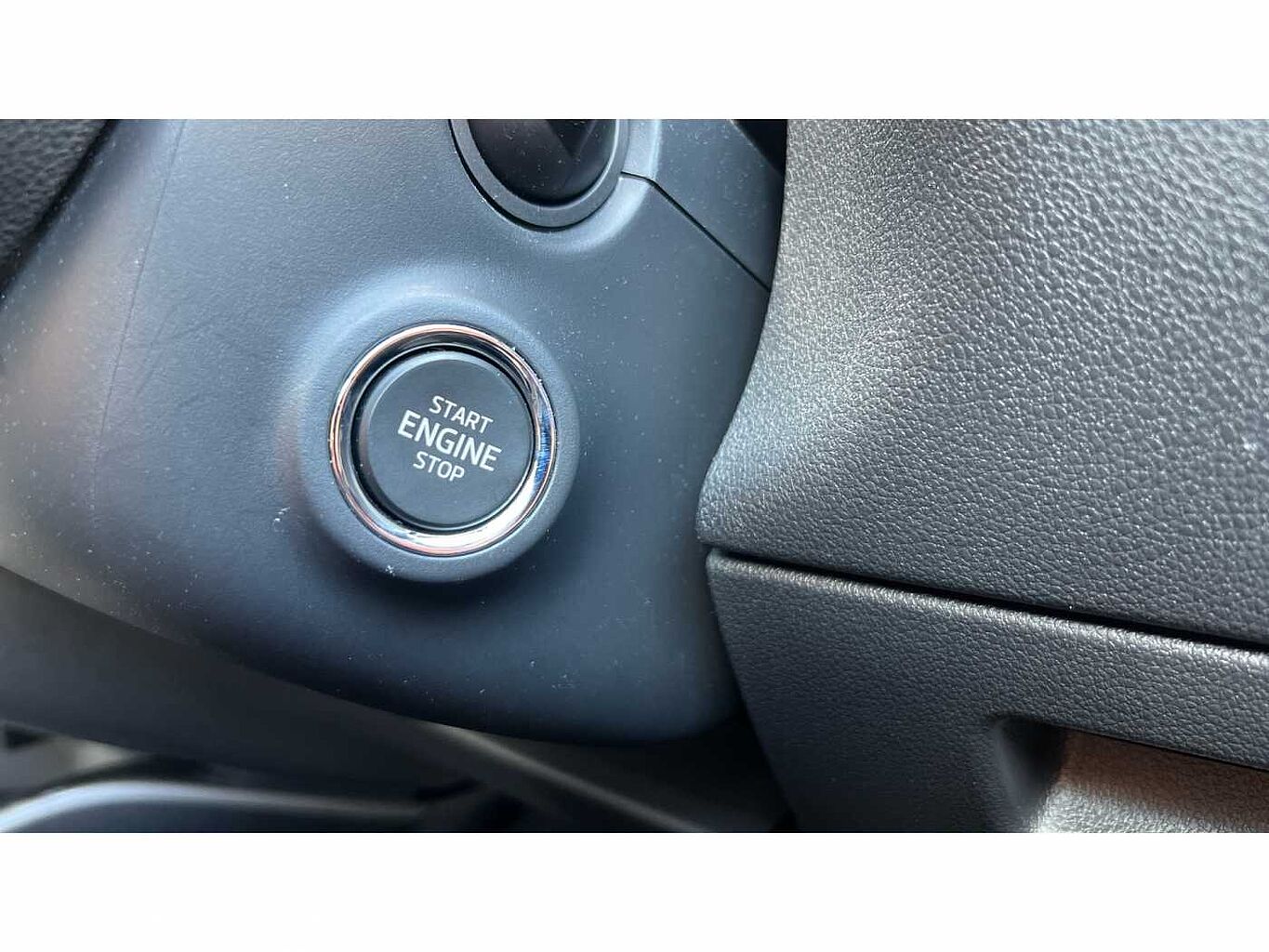 SKODA FABIA 1.0 TSI 110 SE L 5dr