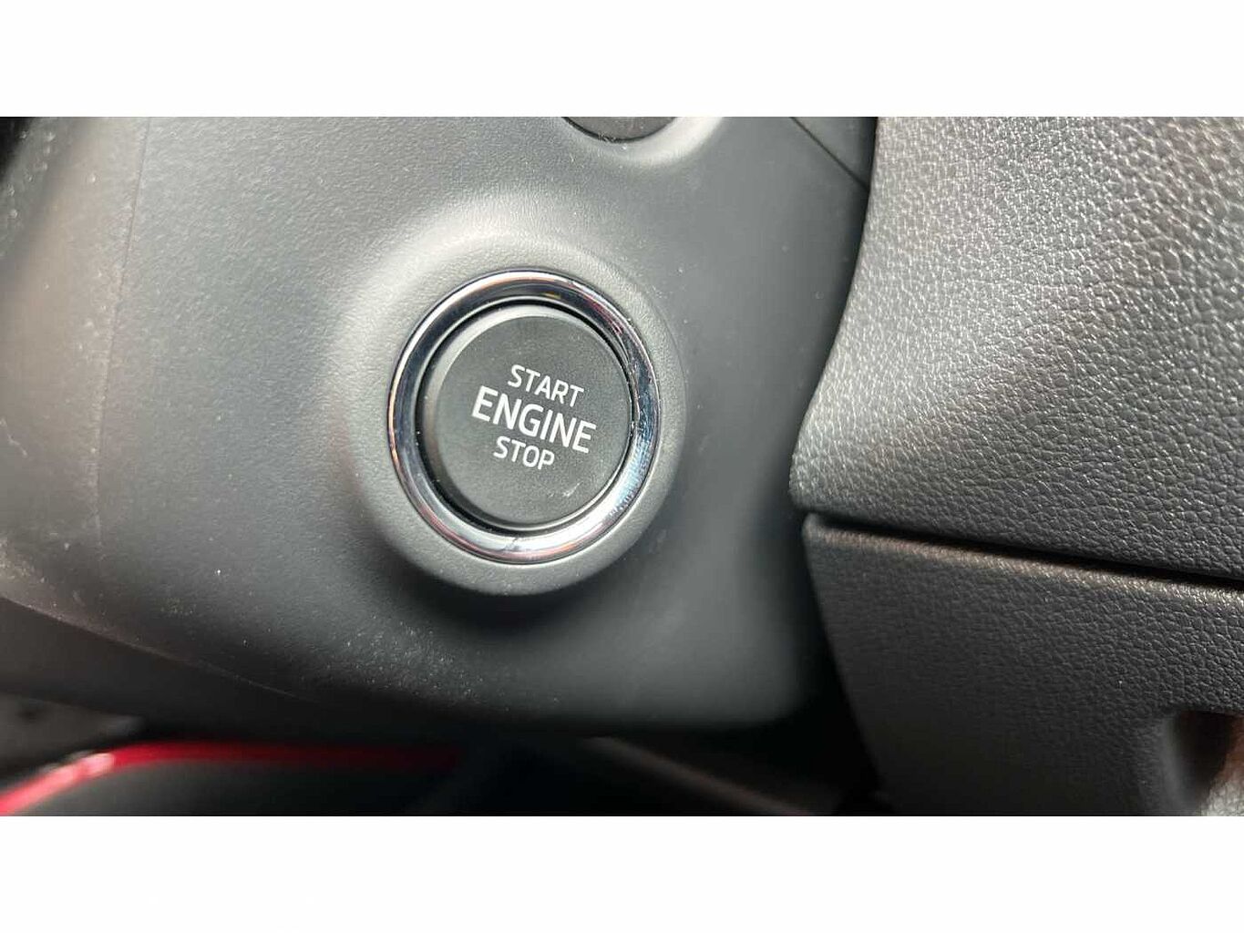 SKODA FABIA 1.0 TSI 116 Monte Carlo 5dr DSG