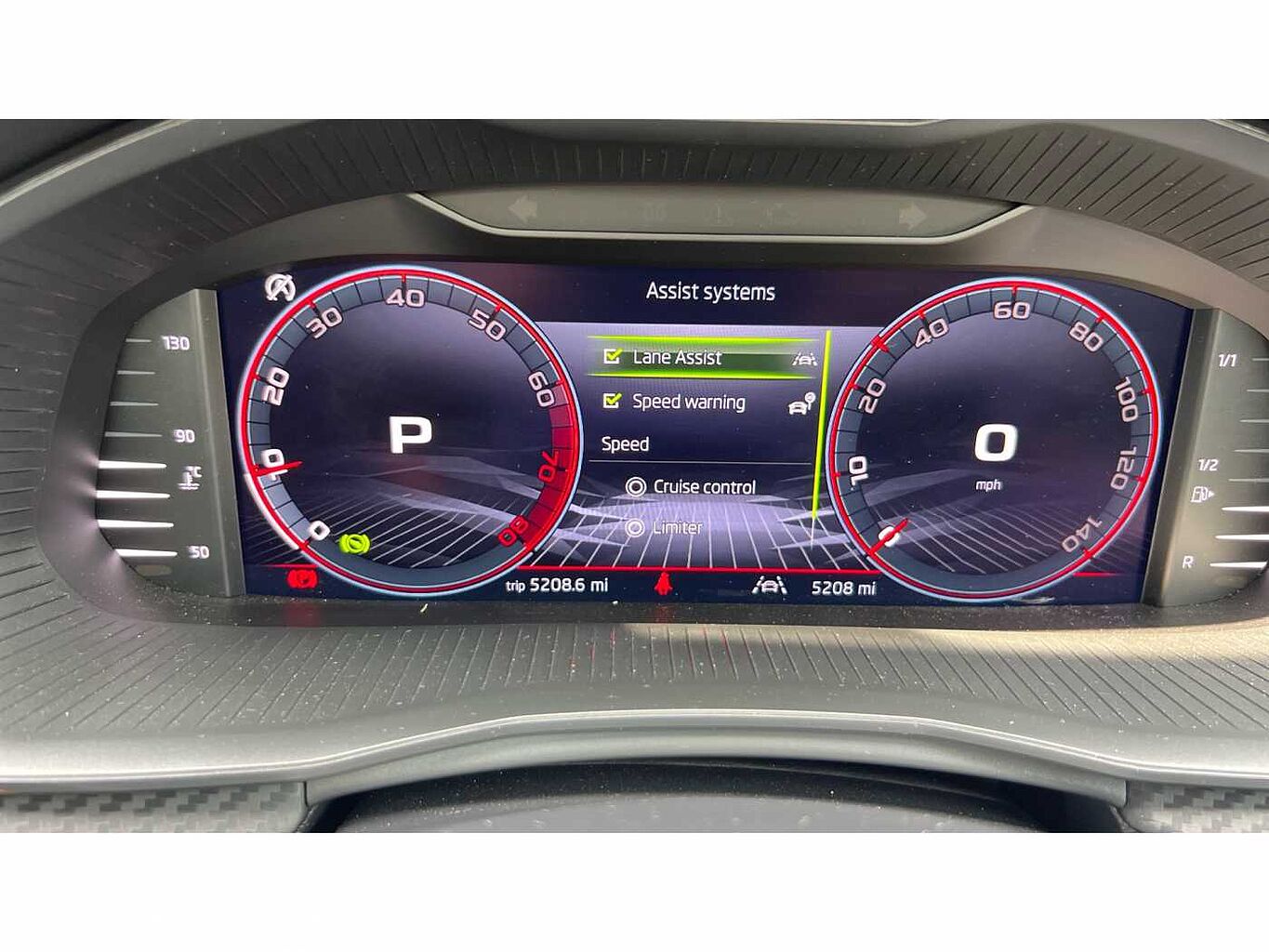 SKODA SCALA 1.5 TSI Monte Carlo 5dr DSG