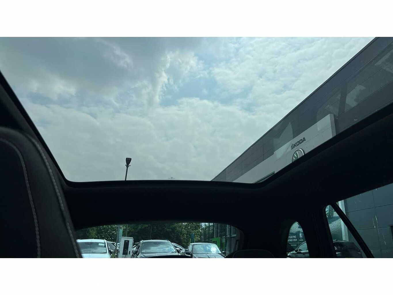 SKODA SCALA 1.5 TSI Monte Carlo 5dr DSG